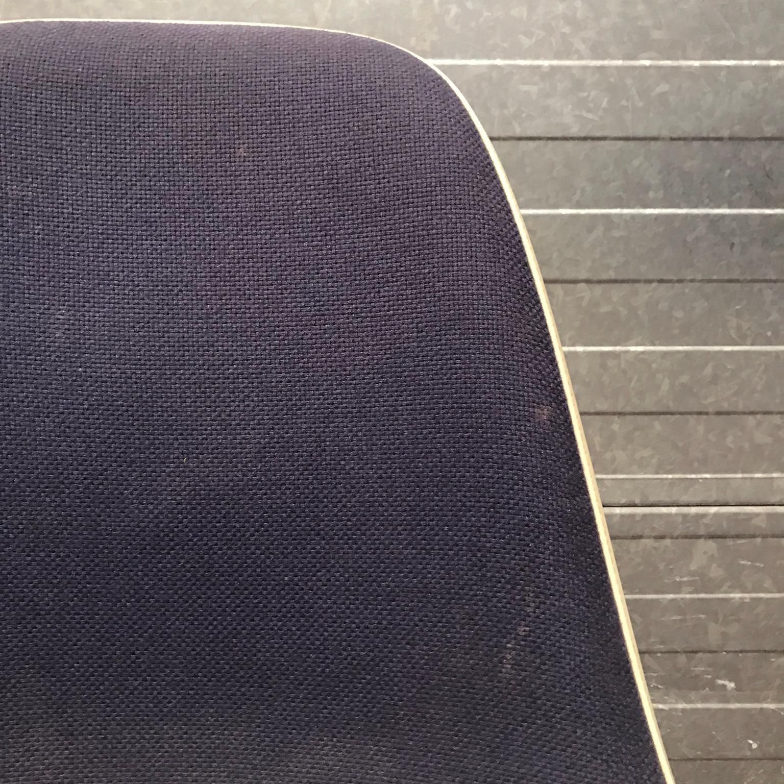 995.0 1958, Ray & Charles Eames, Herman Miller, Pscc Fiberglass Office Desk Chair photo