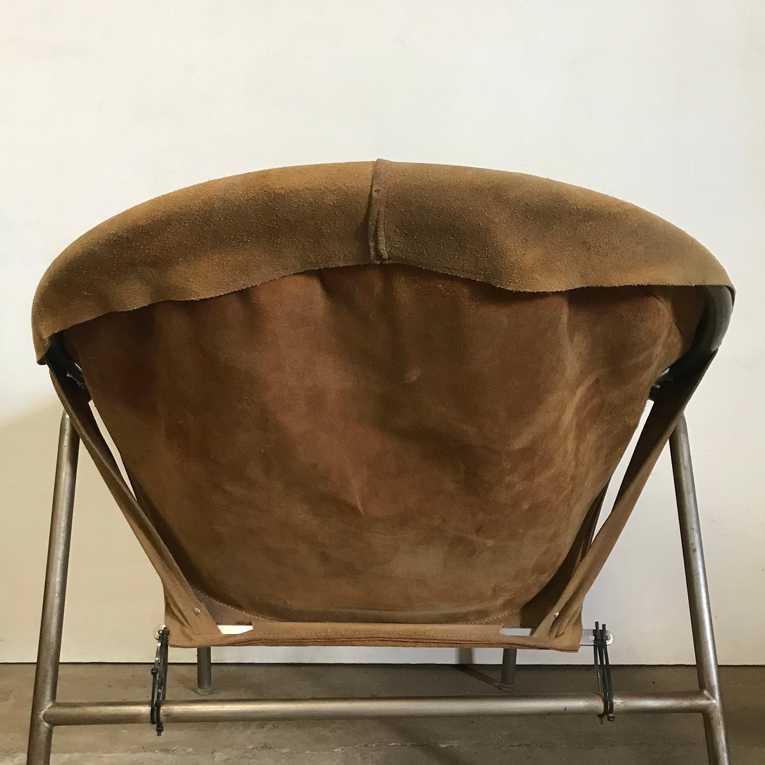 photo buy 1960, Erik Ole Jørgensen By Movirke, Denmark, Chair Model Bo 360