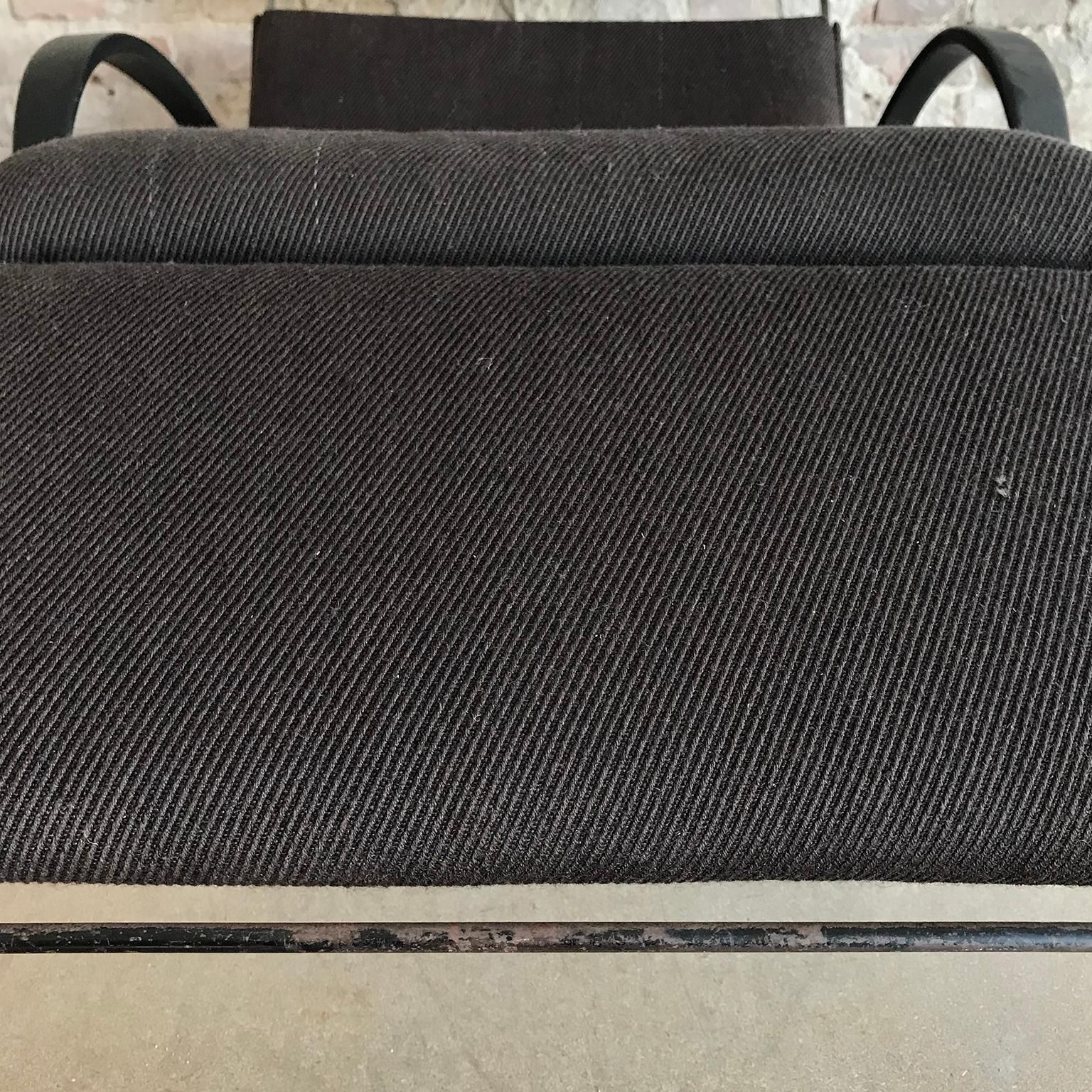 5929.0 1956, Osvaldo Borsani, For Tecno, P40 Lounge Chair photo