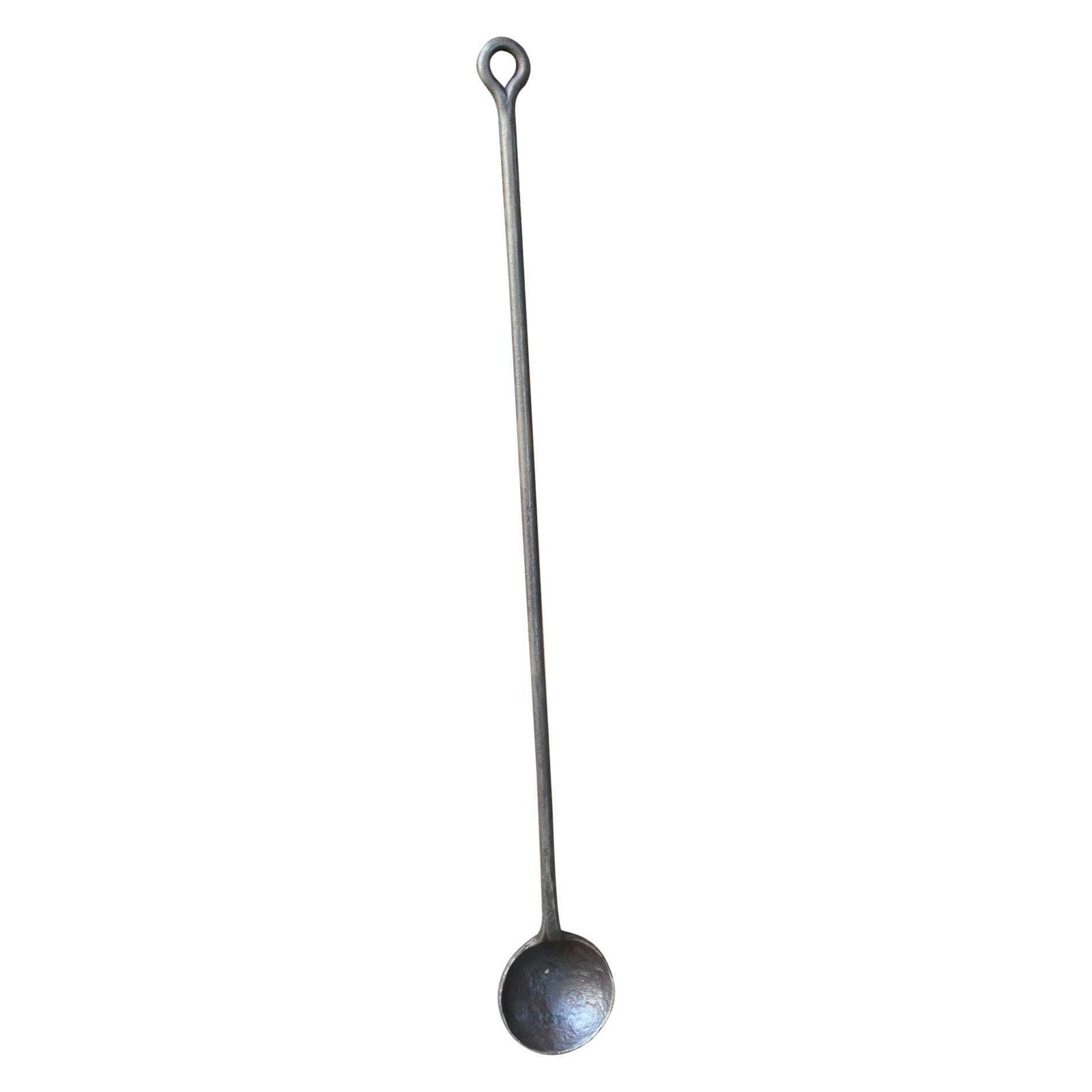Large Early 18th Century French Baster, Louis XIV Period