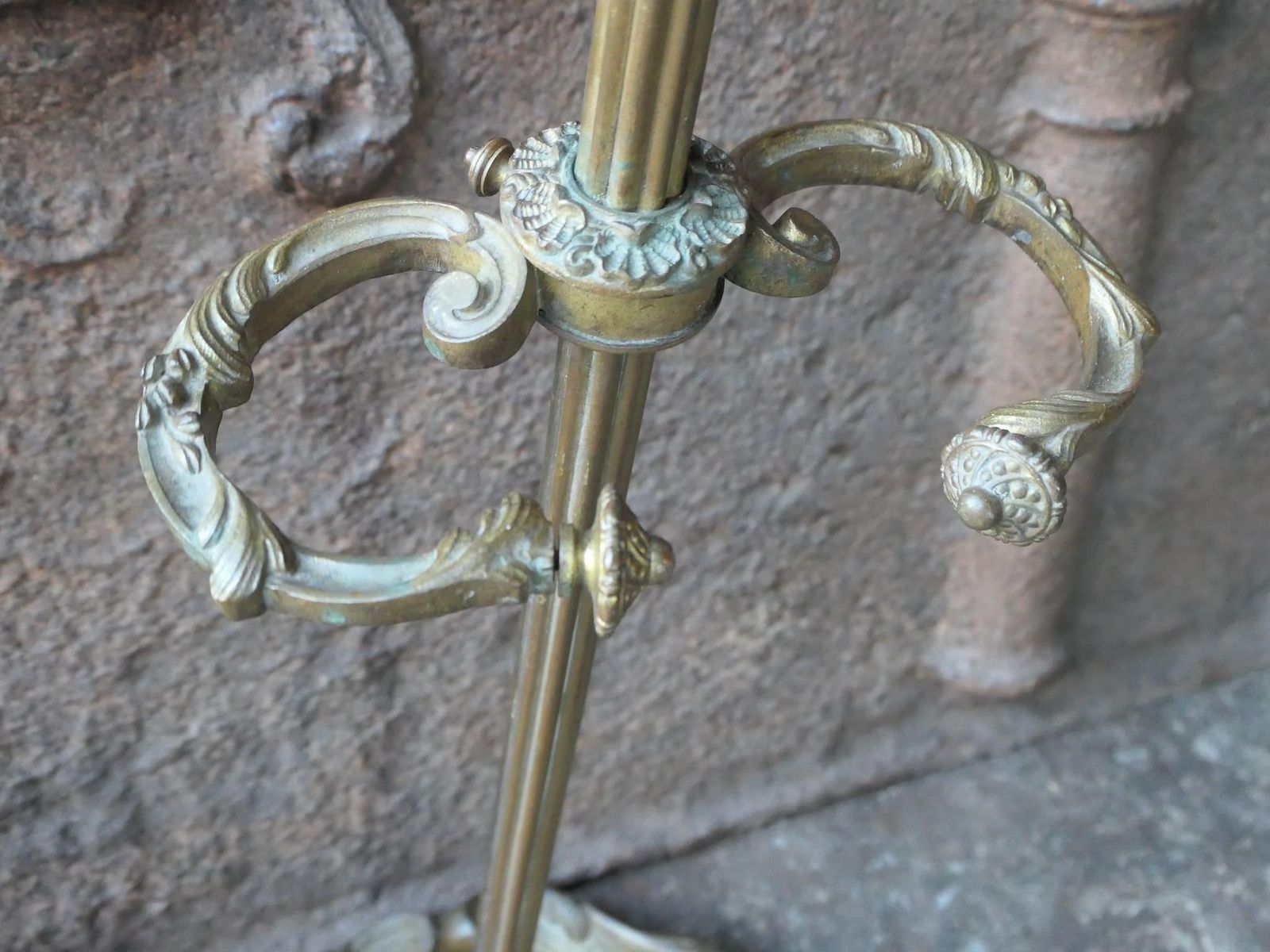 photo buy Victorian Period English Fire Poker Or Fireplace Poker