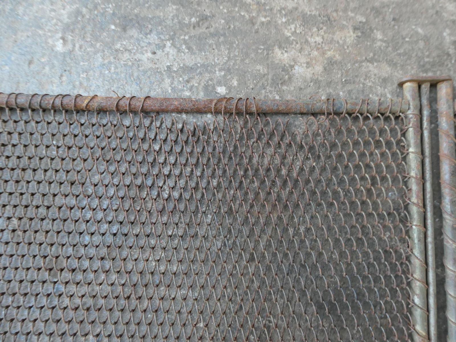 19th Century French Fireplace Screen photo vintage