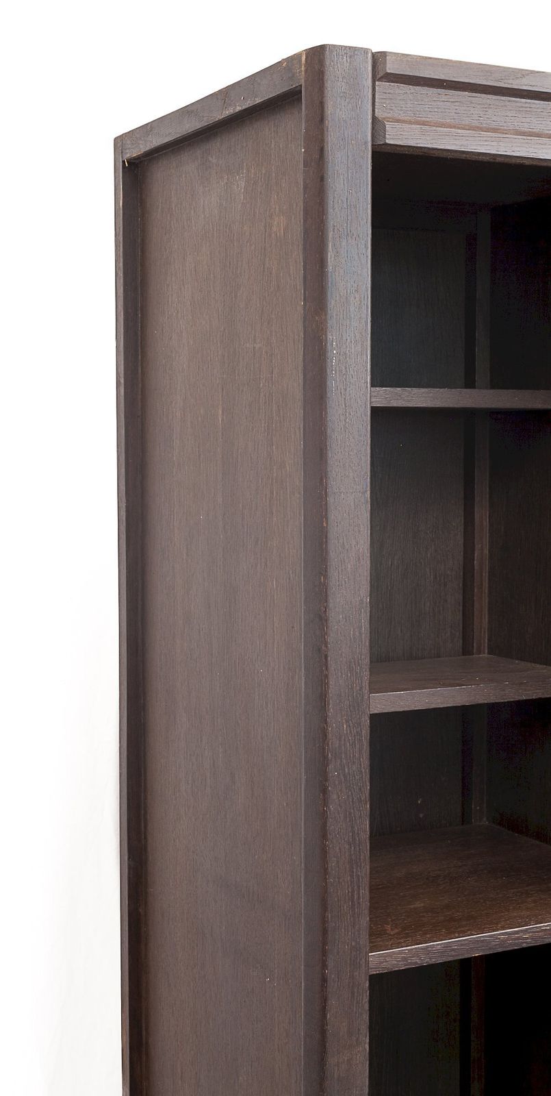 photo for sale Guillerme And Chambron Glass Cabinet