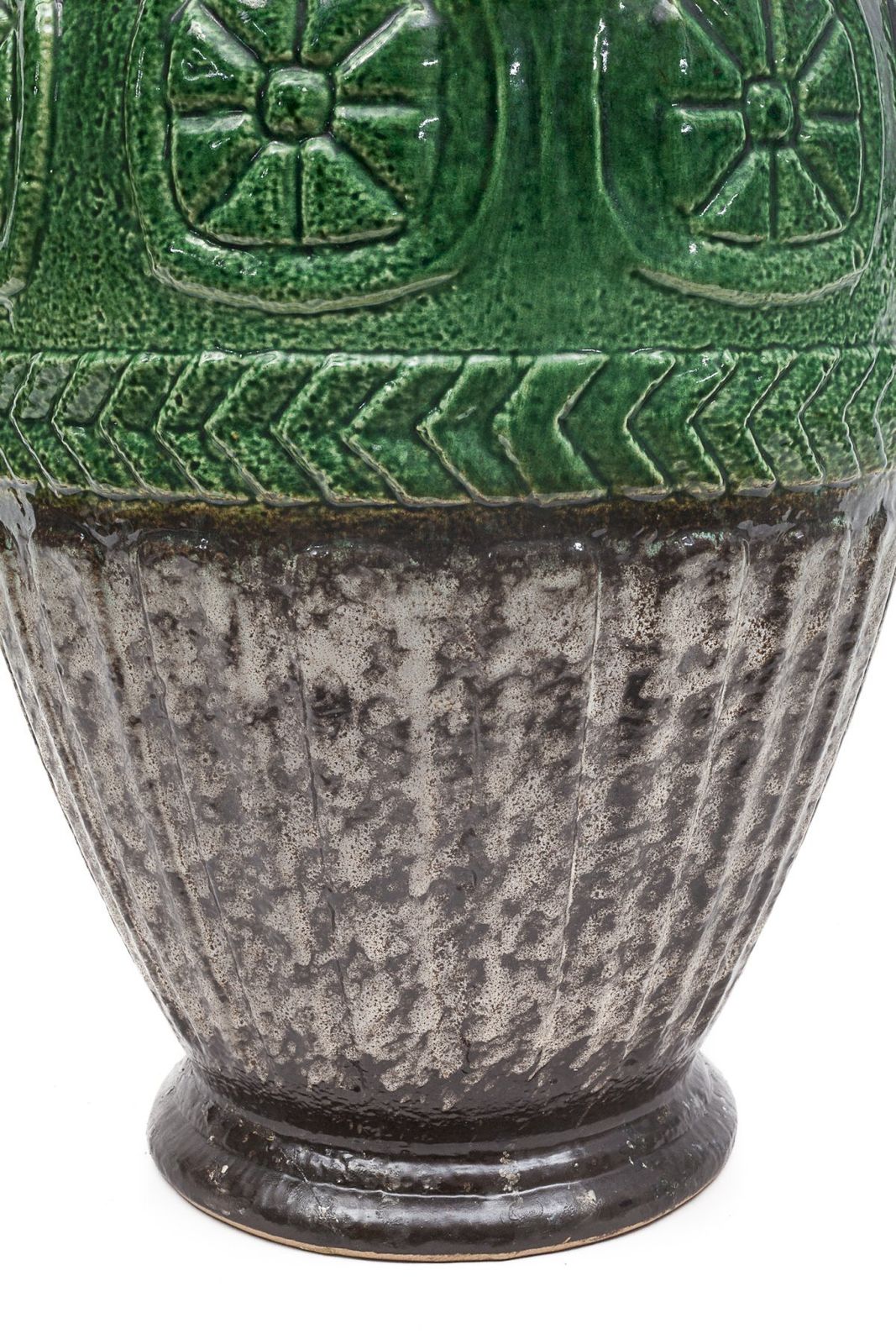 This Amphora Was Produced In The 1960s By Scheurich Vase 548 30 photo buy