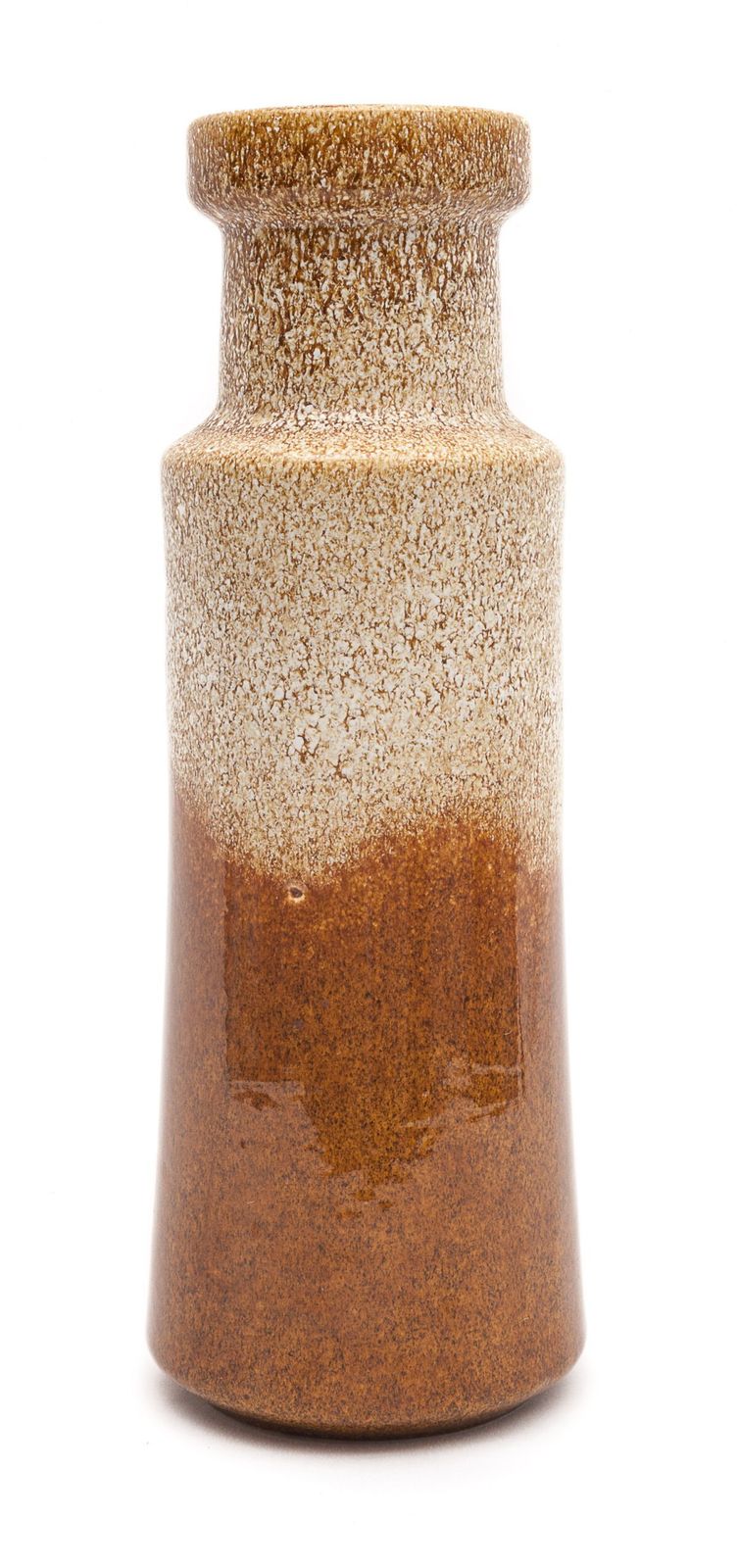 Scheurich Vase 205 32, 1960s, Vintage