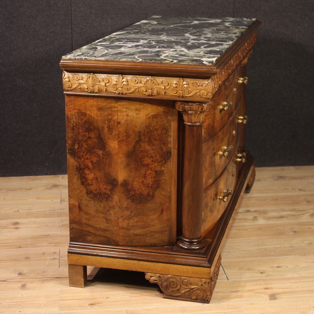 Great Italian Dresser From The 20th Century photo vinterior