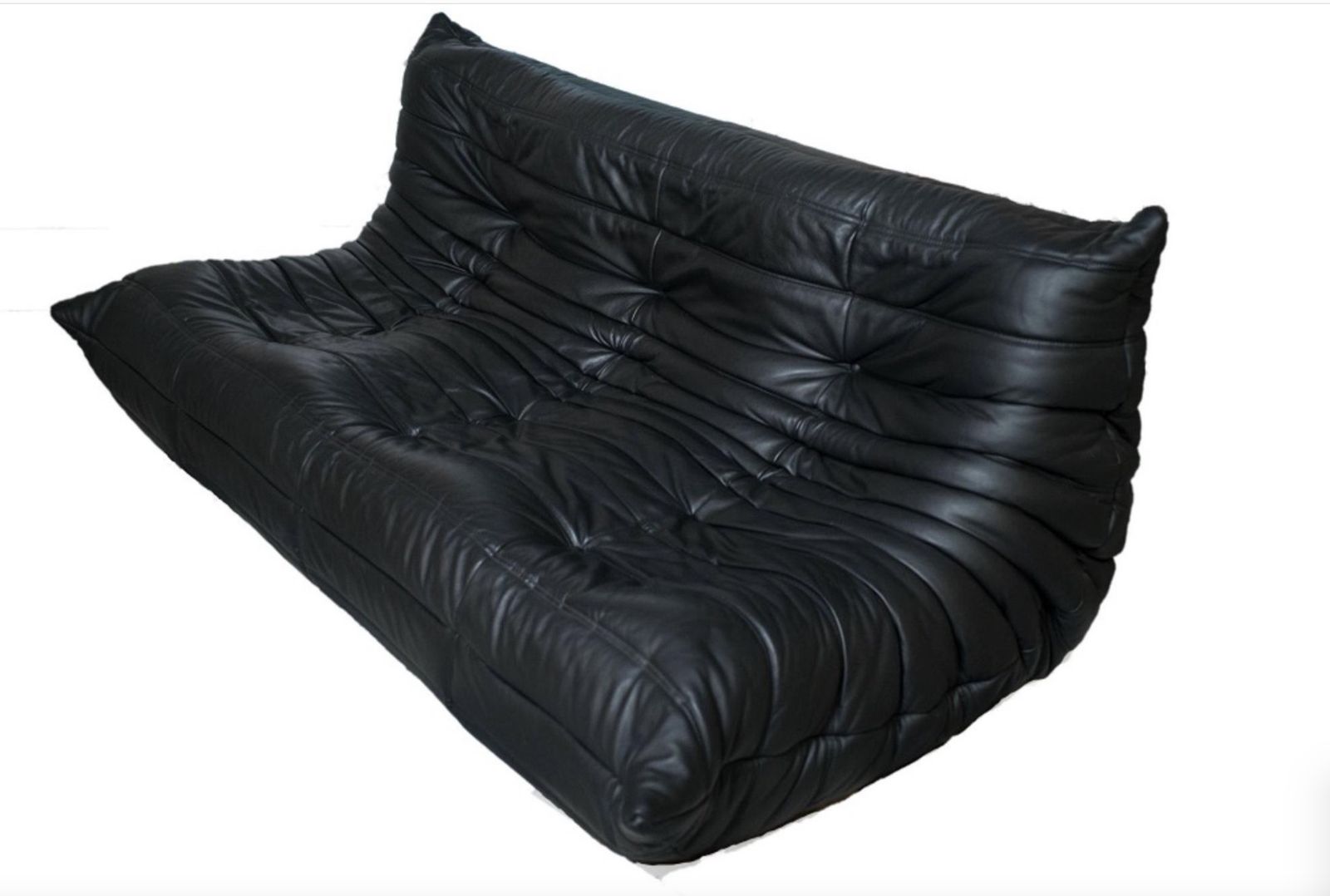 Togo Set By Michel Ducaroy For Ligne Roset photo buy