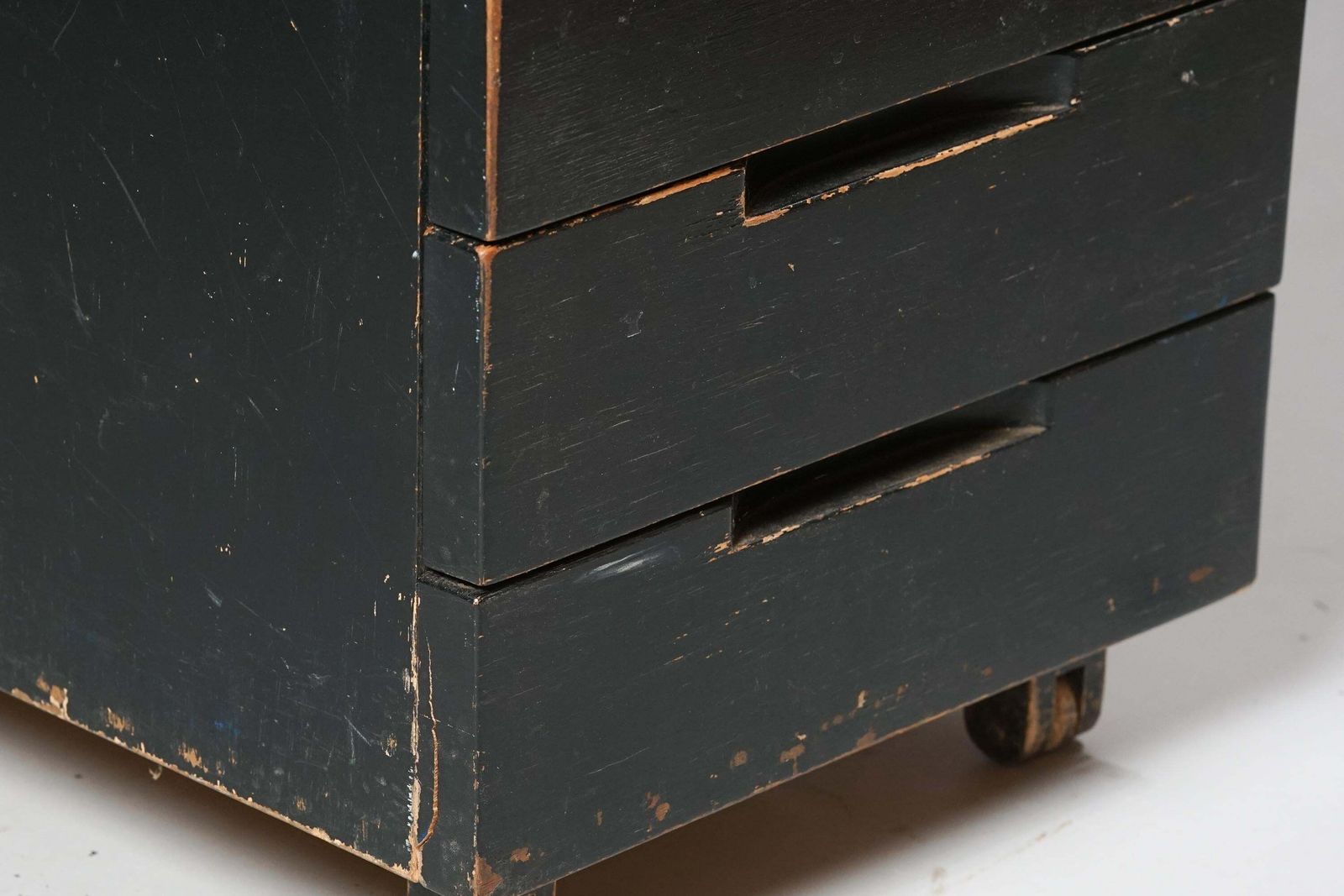 Model B96 Chest Of Drawers, Aino Aalto, Oy Huonekalu  Ja Rakennustyötehdas Ab photo for sale