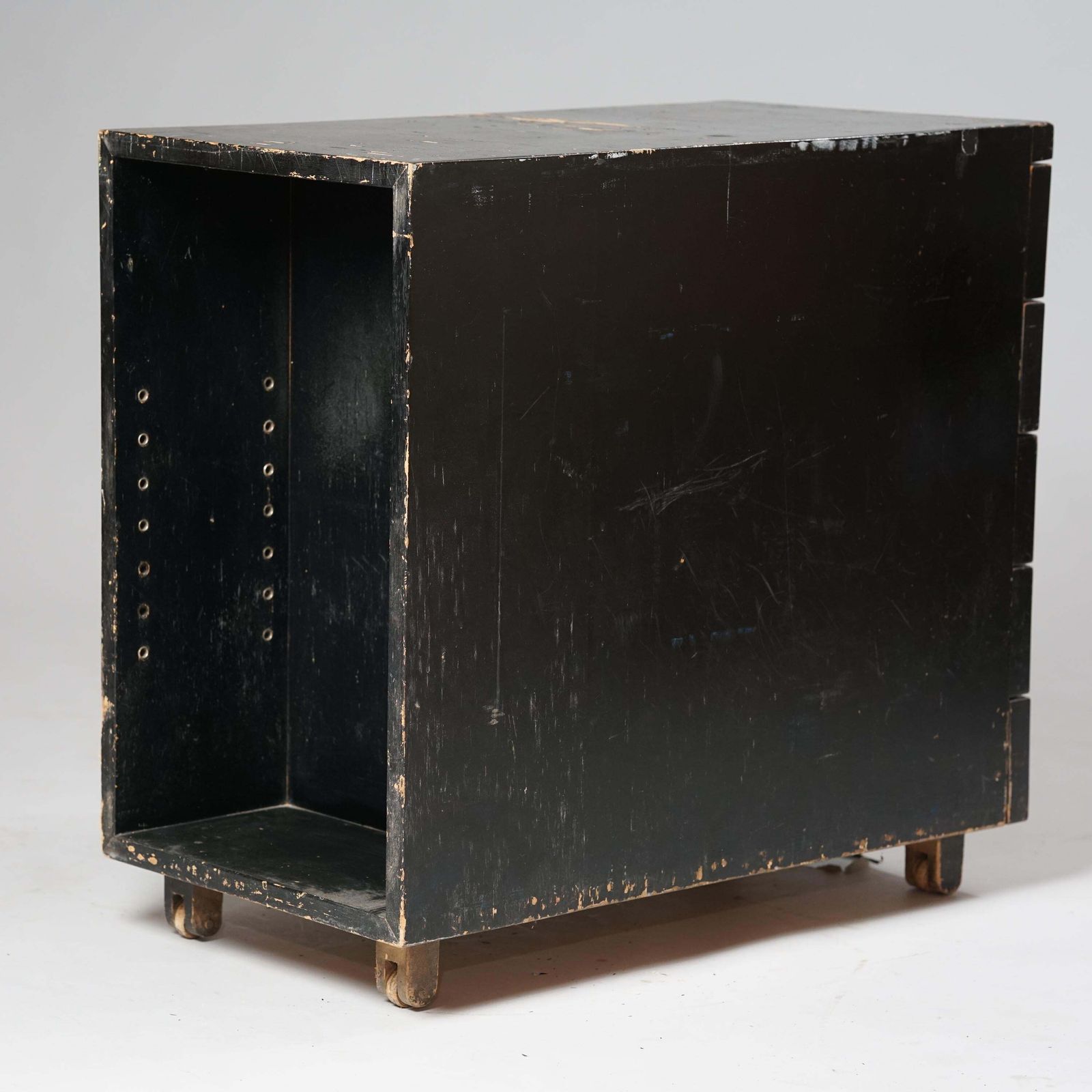Model B96 Chest Of Drawers, Aino Aalto, Oy Huonekalu  Ja Rakennustyötehdas Ab photo vinterior
