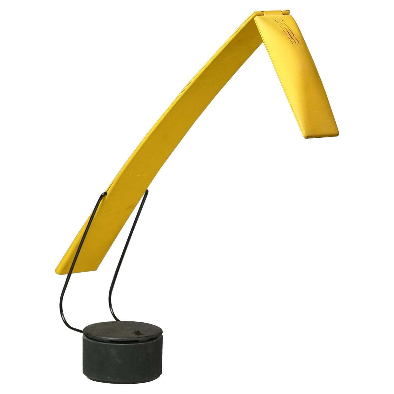 Dove Lamp By Mario Barbaglia And Marco Colombo For Paf Studio, 1980s