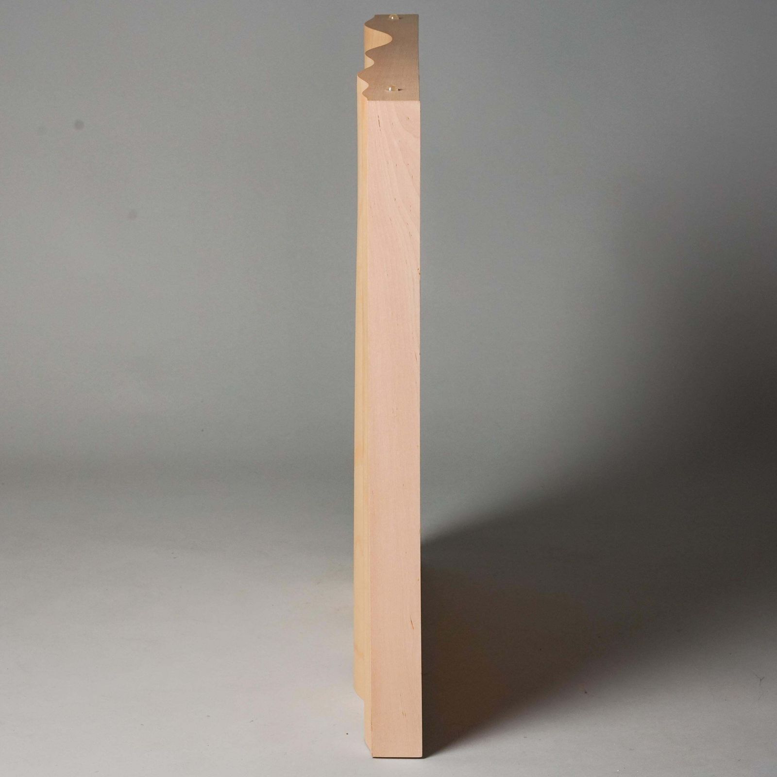 Sixteen Birch Wall Panels Model "Ply", Jouko Kärkkäinen, Late 20th Century photo vintage
