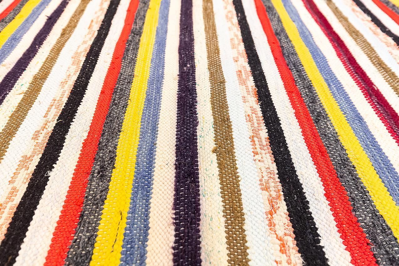 Scandinavian Swedish Kilim photo for sale