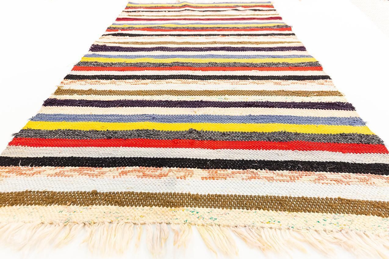 Scandinavian Swedish Kilim photo Textiles