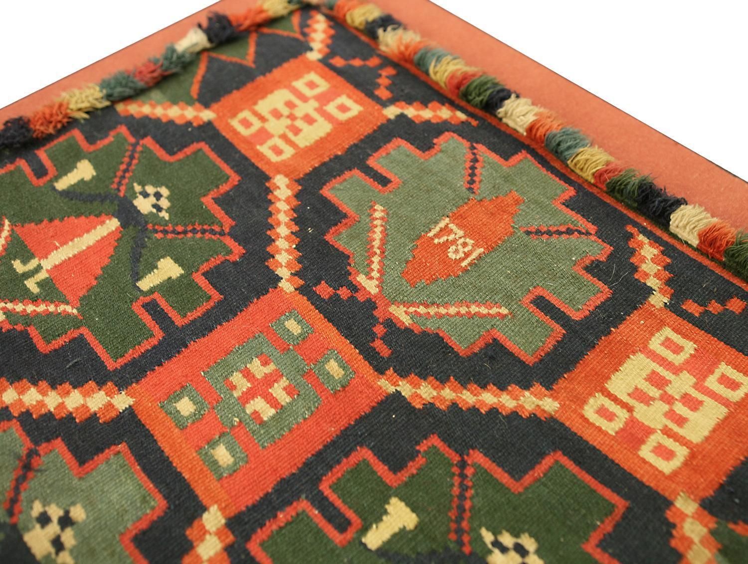Scandinavian Style Rollakan Textile  Scandi Style photo Textiles