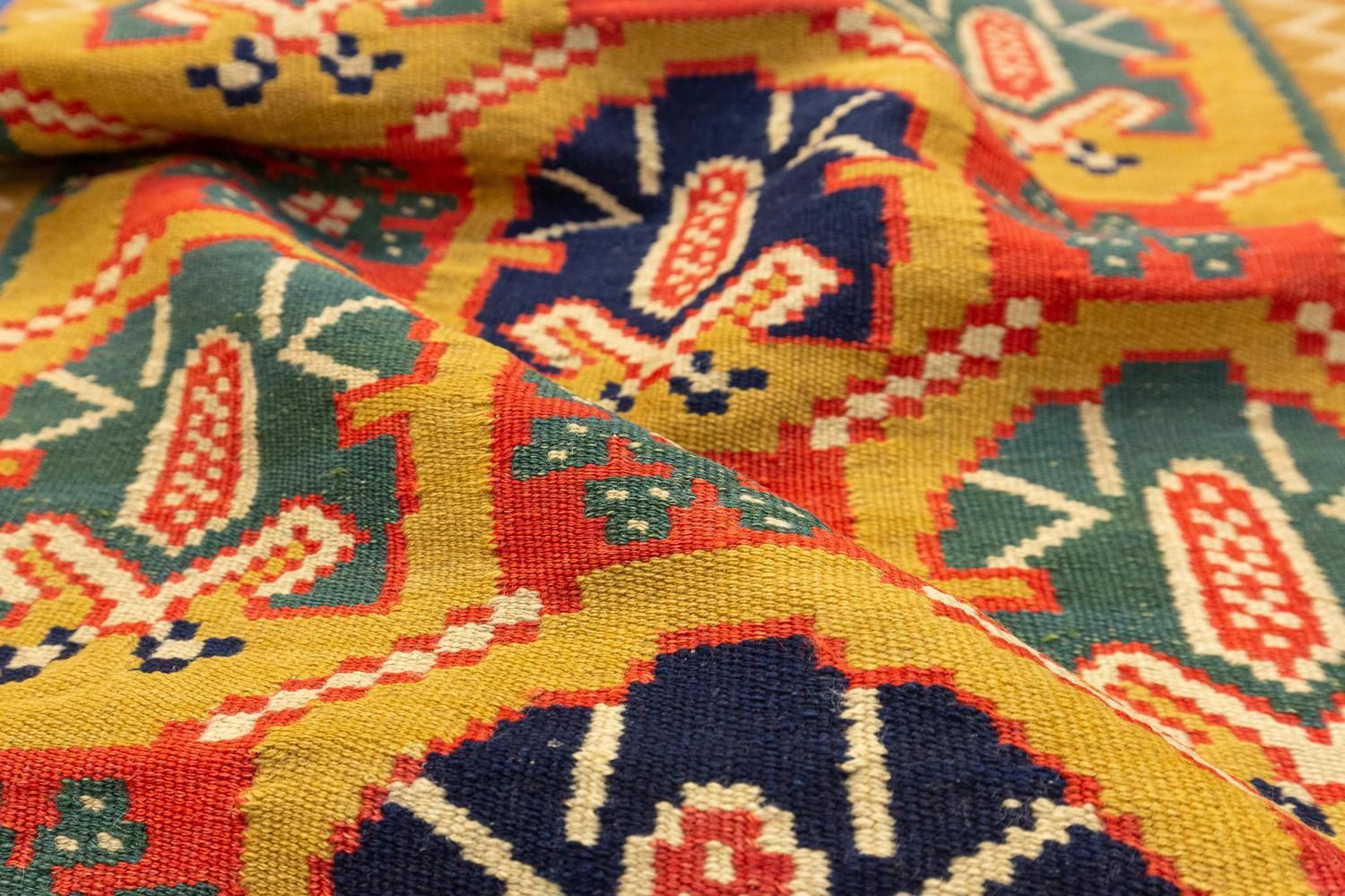 Scandinavian Style Rollakan Abstract Form Textile  Scandi Style photo buy