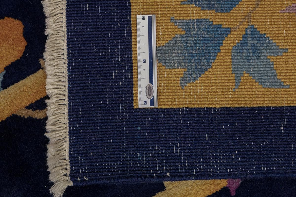 photo furniture Chinese Art Deco Rug By Walter Nichols
