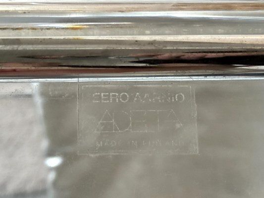 Bubble Chair By Eero Aarnio For Asko photo vinterior