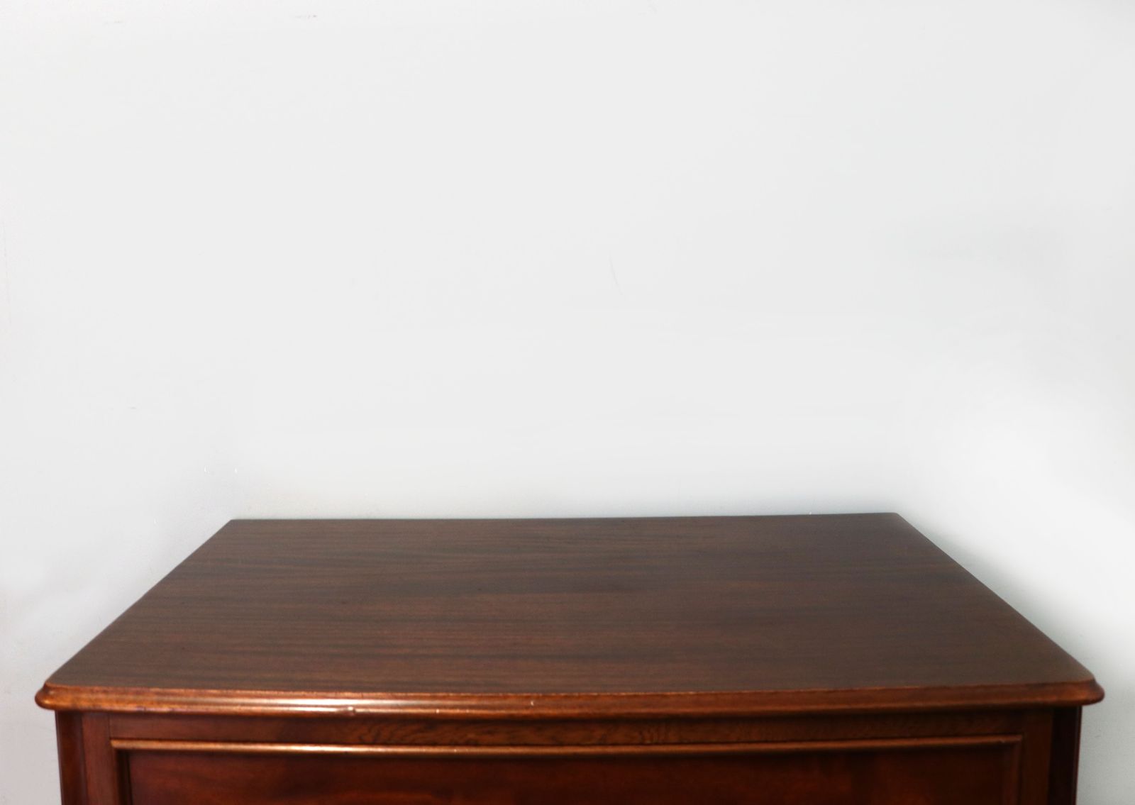 Victorian Quality! A Well Made And Wonderfully Practical Mahogany Side Cabinet. photo 395.0