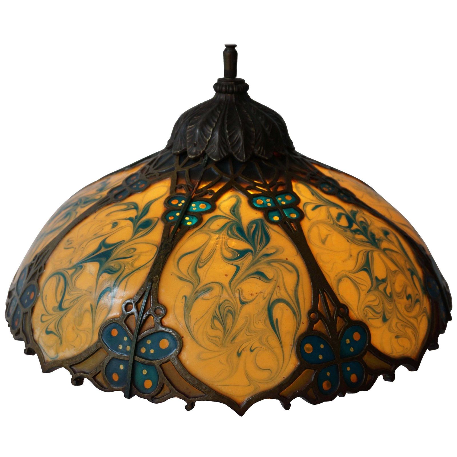Midcentury Ceiling Light Or Chandelier