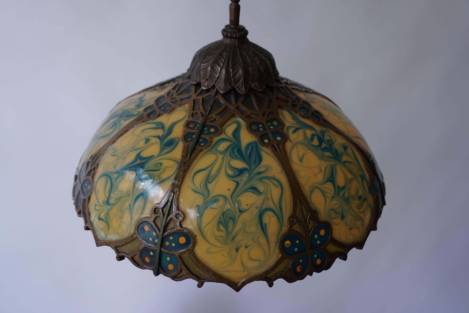 Midcentury Ceiling Light Or Chandelier photo furniture