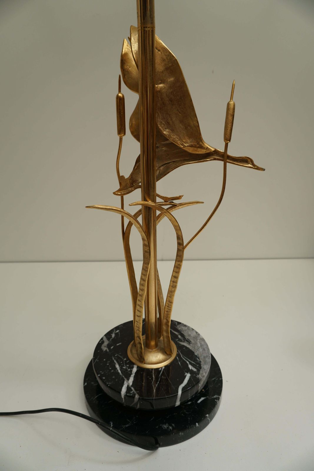 L’originale Herons Floor Lamp By Lanciotto Galeotti photo buy