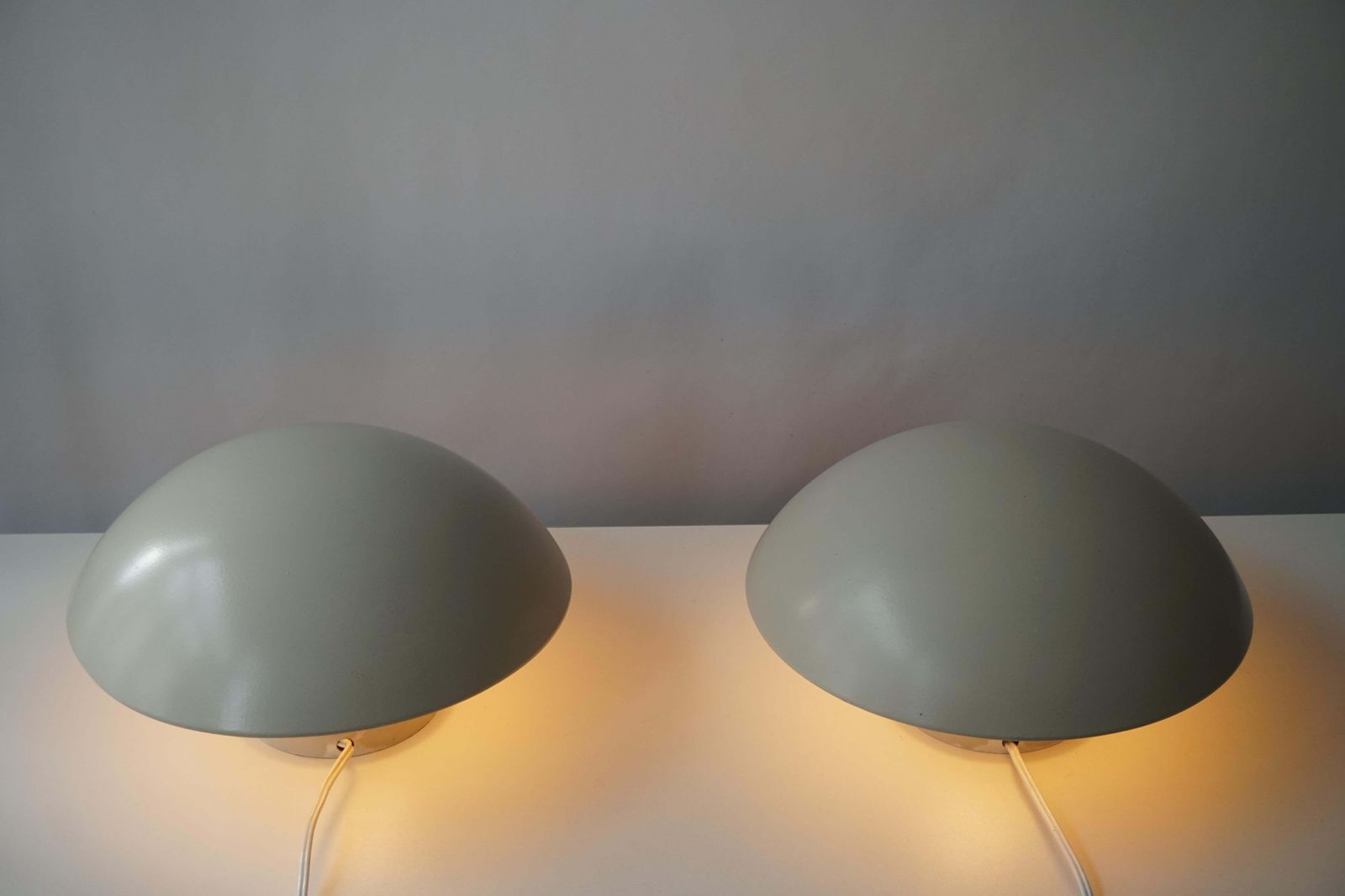 Set Wall Lights By Poul Henningsen For Louis Poulsen, Denmark photo buy