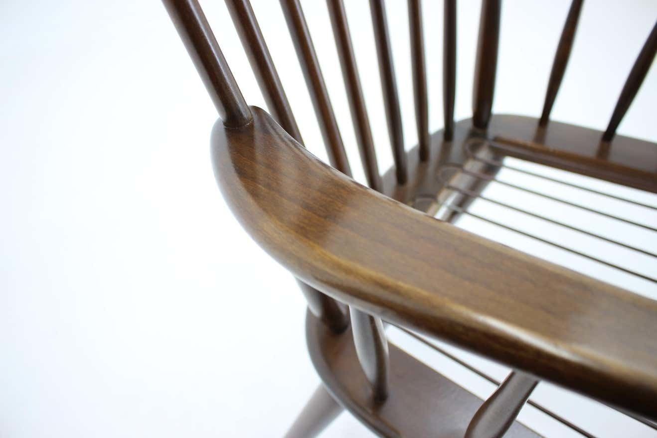 1960s Børge Mogensen Chair For Fdb Møbler, Denmark photo buy