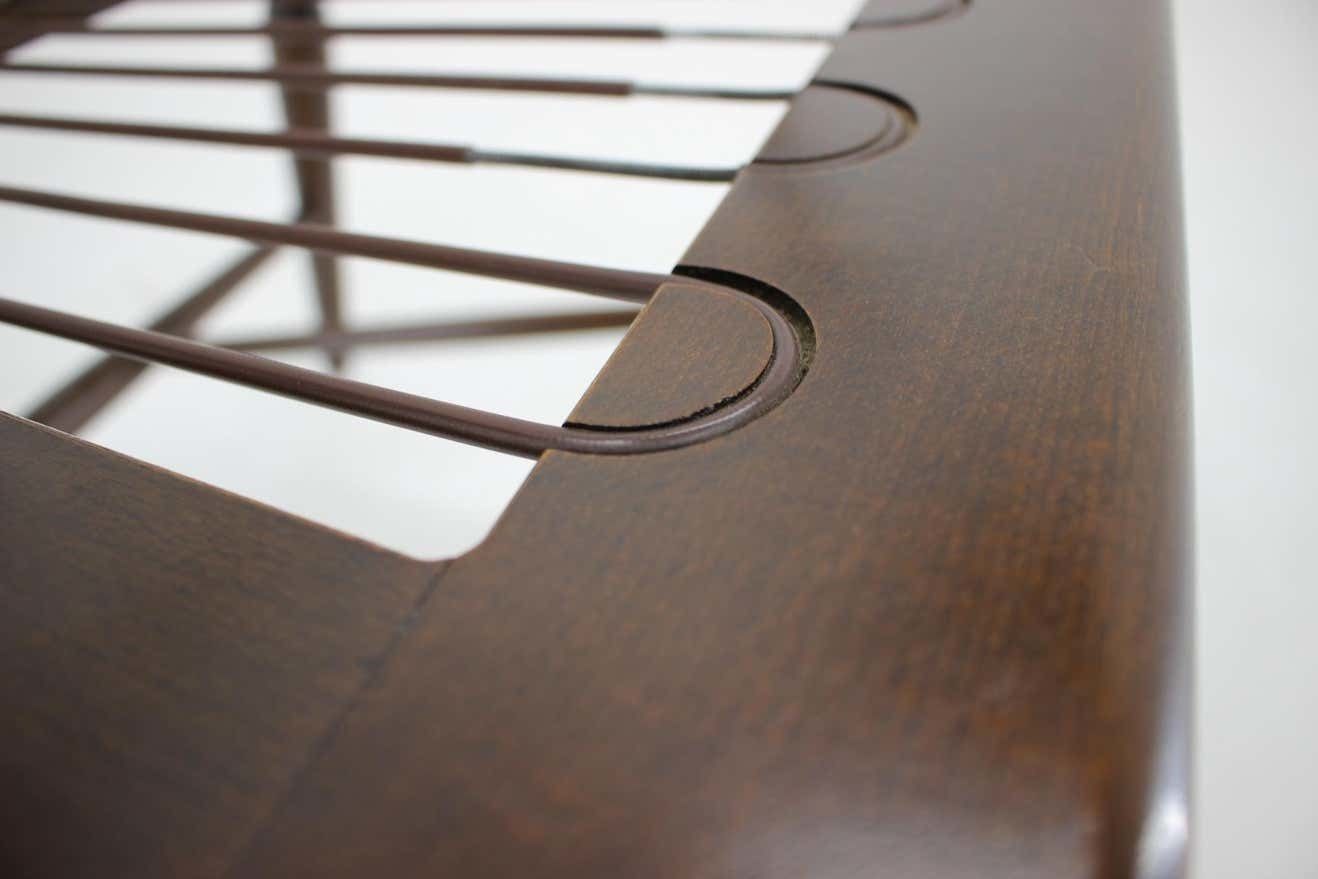 1960s Børge Mogensen Chair For Fdb Møbler, Denmark photo vintage