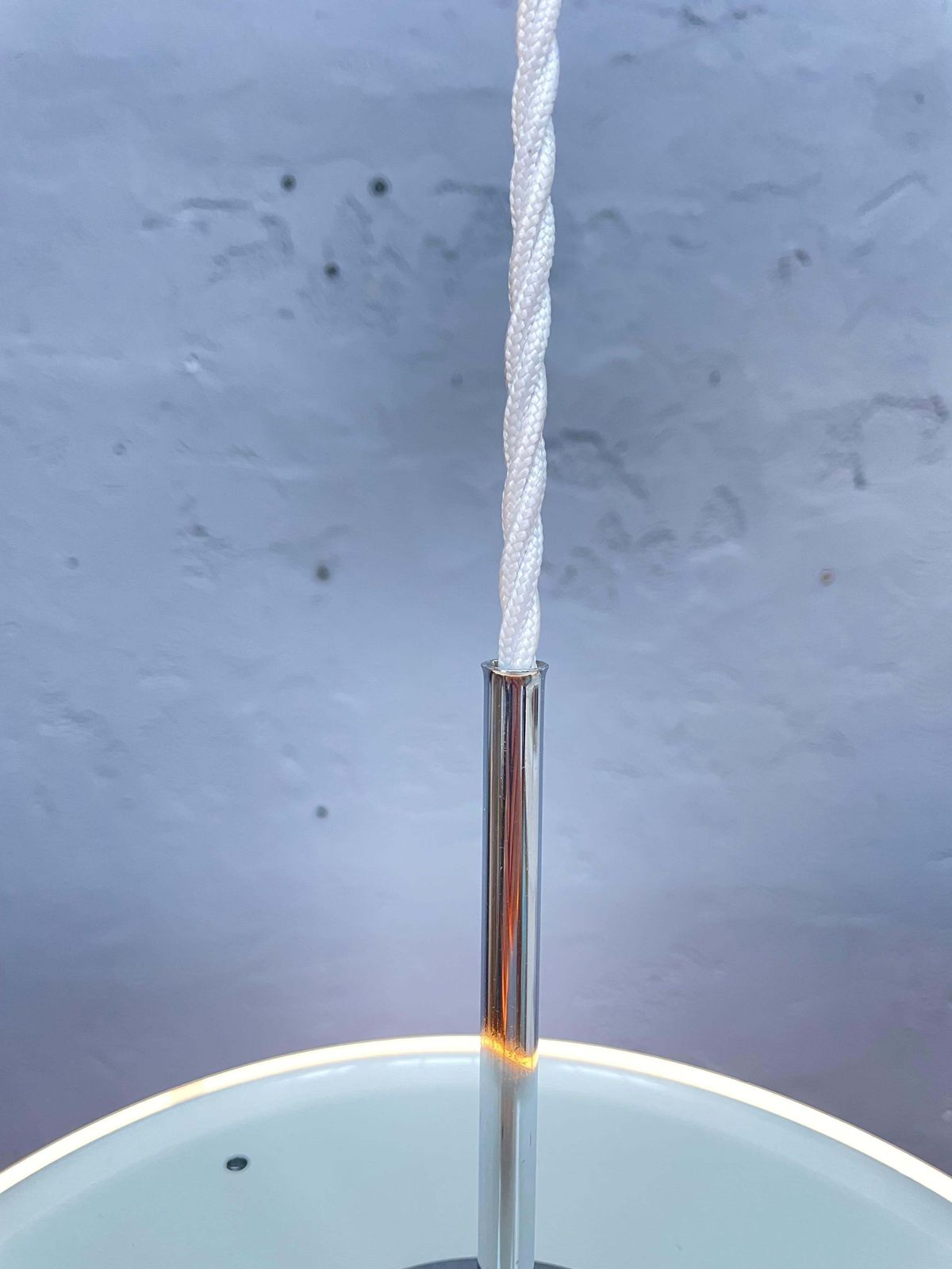 A 1970s Bumling Pendant By Anders Pearson For Atelje Lyktan Of Sweden photo buy