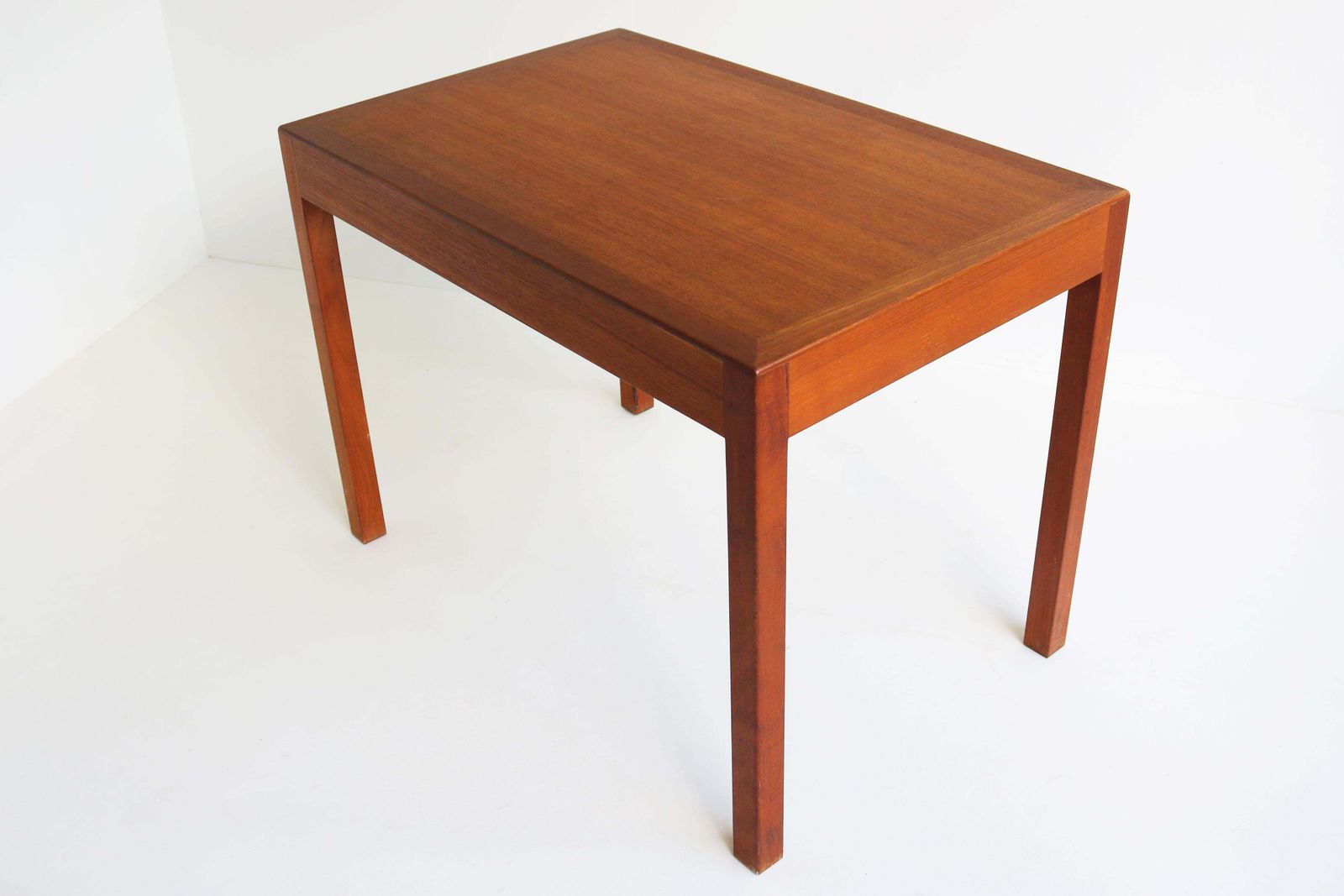 Danish Design Side Table By Hans J. Wegner For Andreas Tuck 1960 Coffee Table photo Furniture