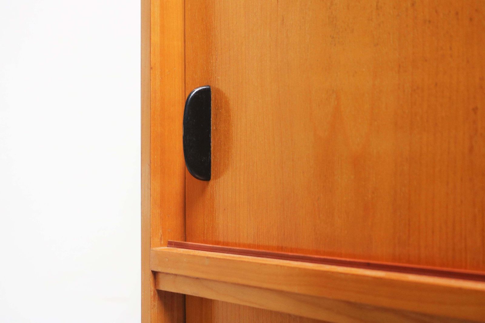 Zeldzame Belgische Mid Century Design Highboard Van Alfred Hendrickx Voor Belform, 1958 photo 4911.0