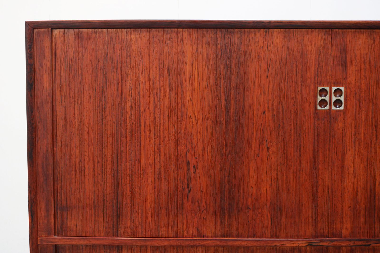 photo buy Danish Design Rosewood Sideboard By Arne Vodder For Sibast 1958 Denmark Rosewood
