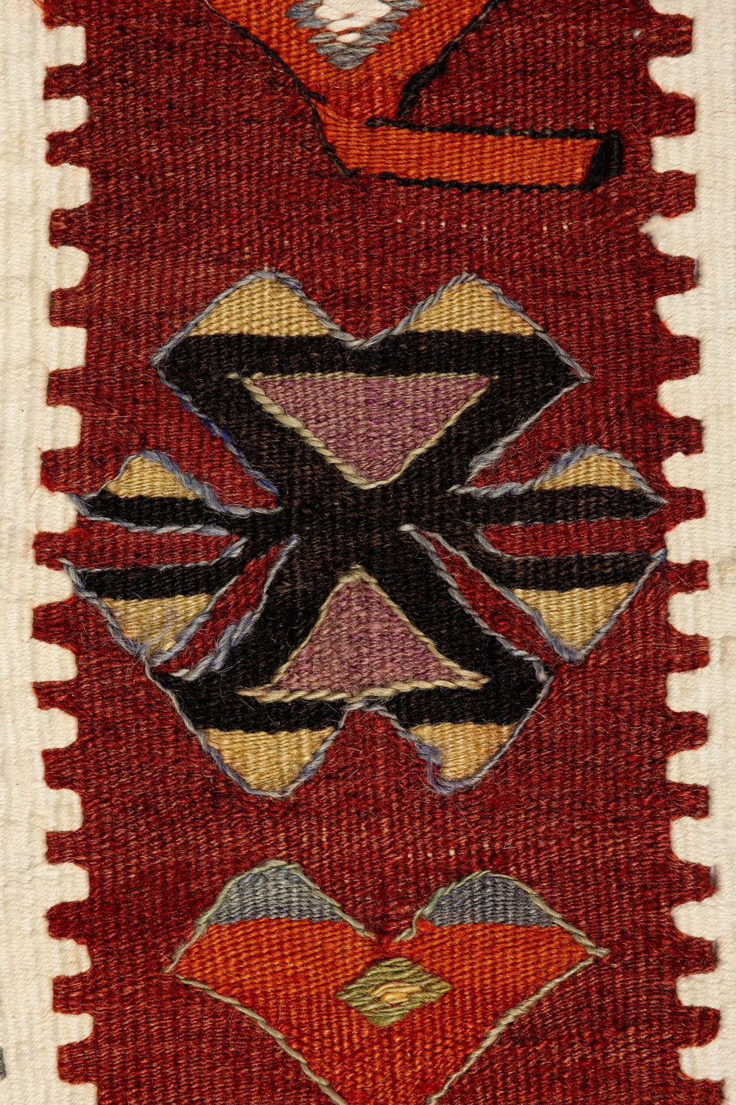 Esme Vintage Kilim 175x105cm, jaren 1960 photo furniture