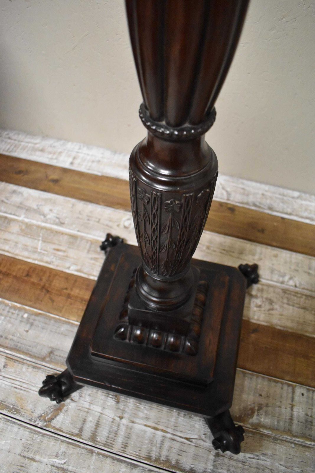 19th Century Antique Jardinière Plant Stand photo for sale