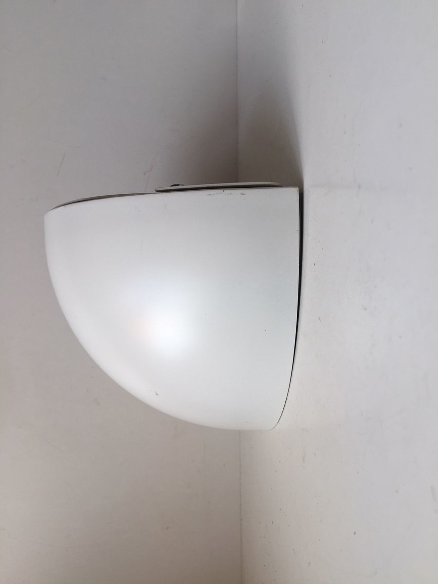 Quarto Sconce By Claus Bonderup & Torsten Thorup For Focus, 1980s