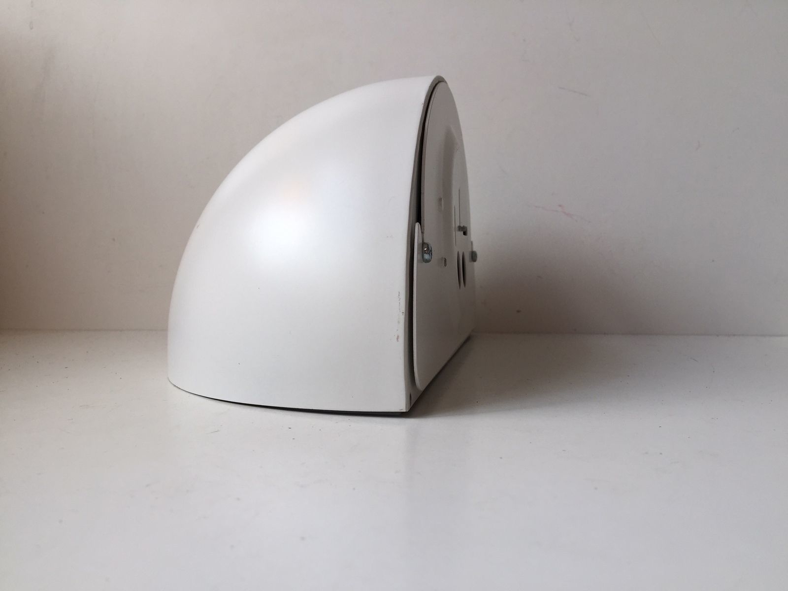 Quarto Sconce By Claus Bonderup & Torsten Thorup For Focus, 1980s photo for sale