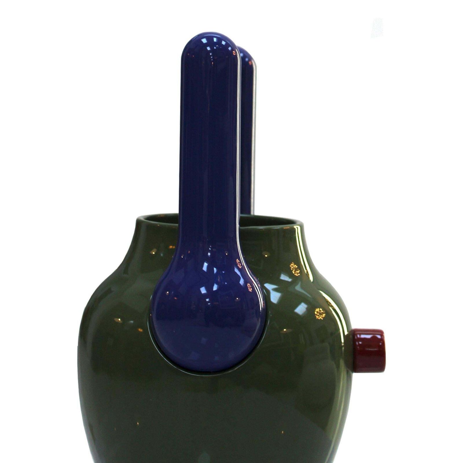 Contemporary Vase Made Of Ceramic Designed By Jaime Hayón photo Home Decor