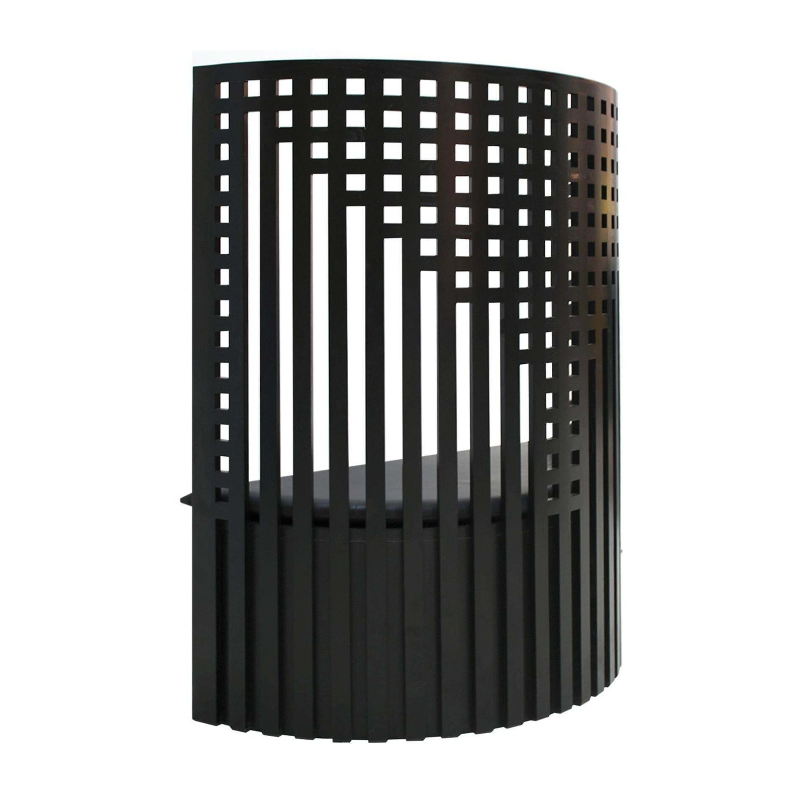 Charles Rennie Mackintosh Black Ashwood Willow Italian Armchair photo Furniture