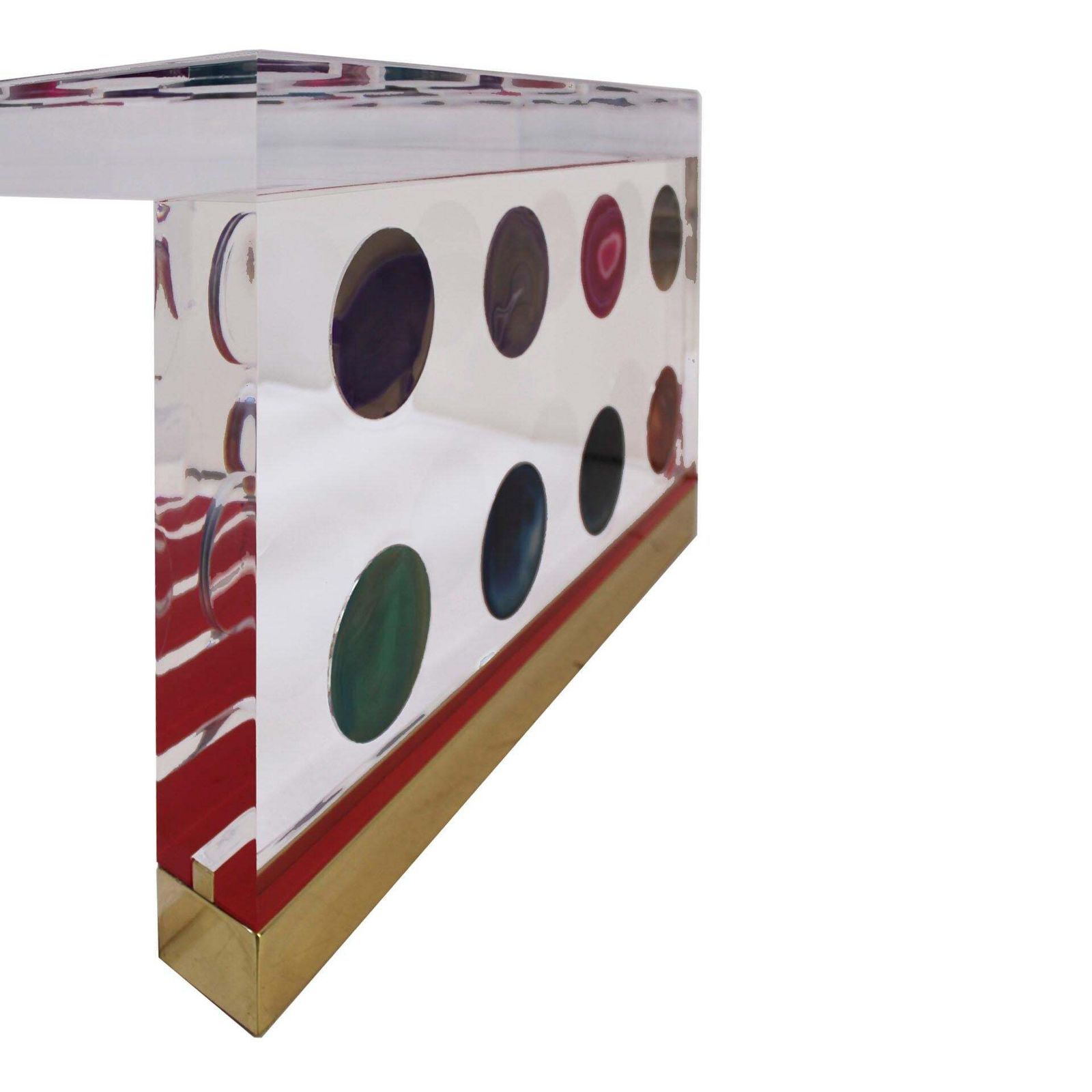 Contemporary Modern Italian Coffee Table Designed By Superego Studio photo 10653.0