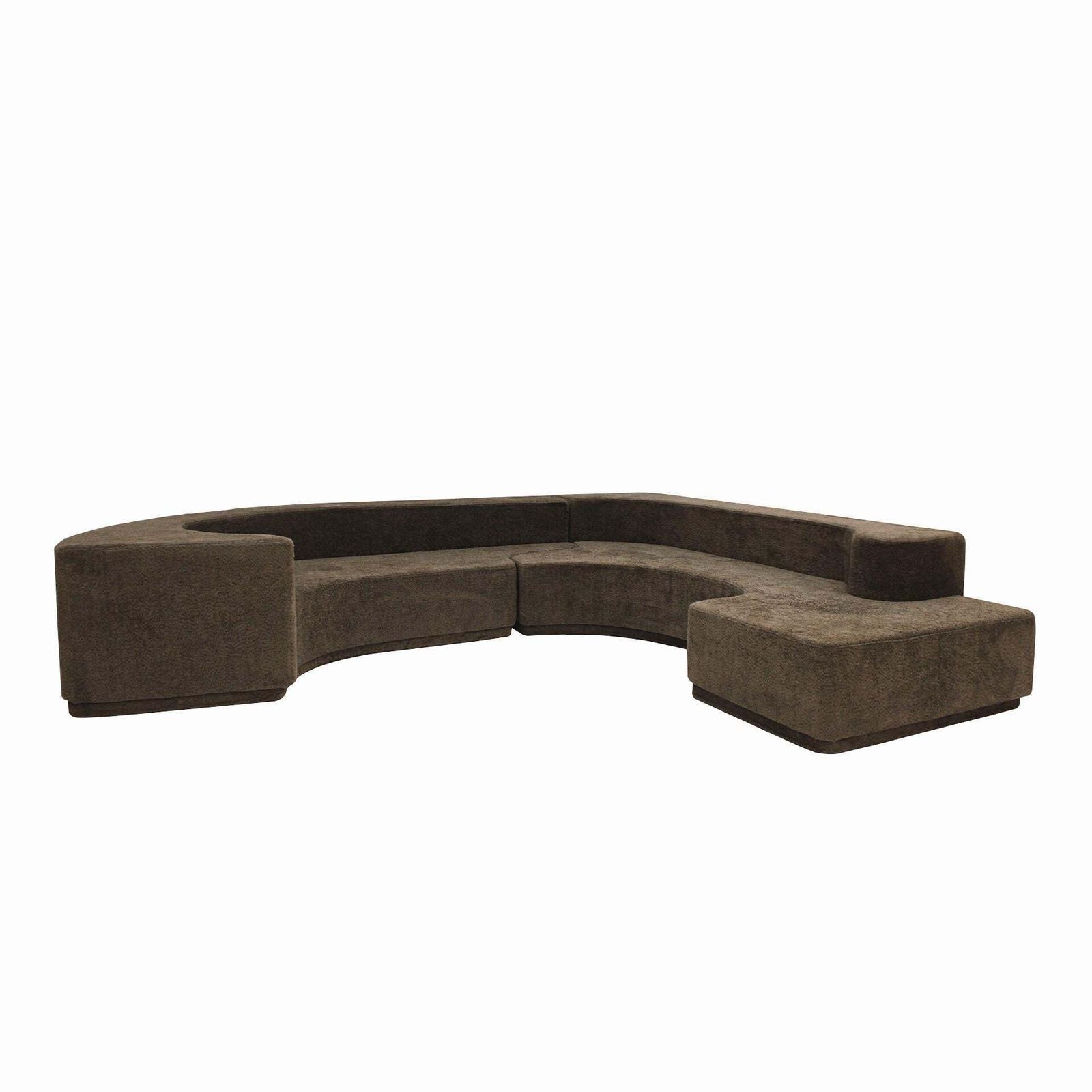 Lara Model Sofa By Roberto Pamio And Renato Toso For Stilwood photo furniture