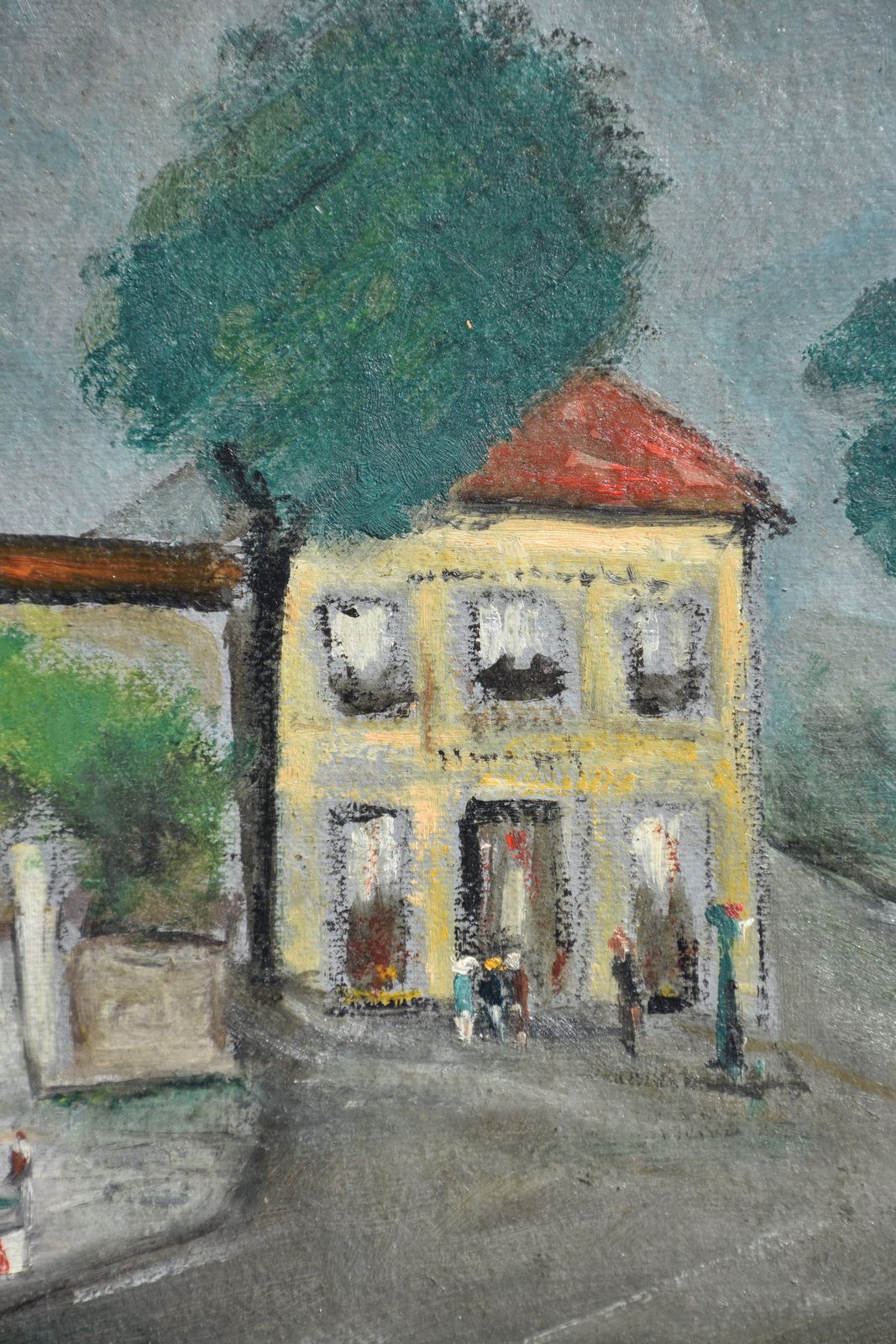 Louis Chapuy, Hôtel Des Sports (Circa 1950) photo 220.0