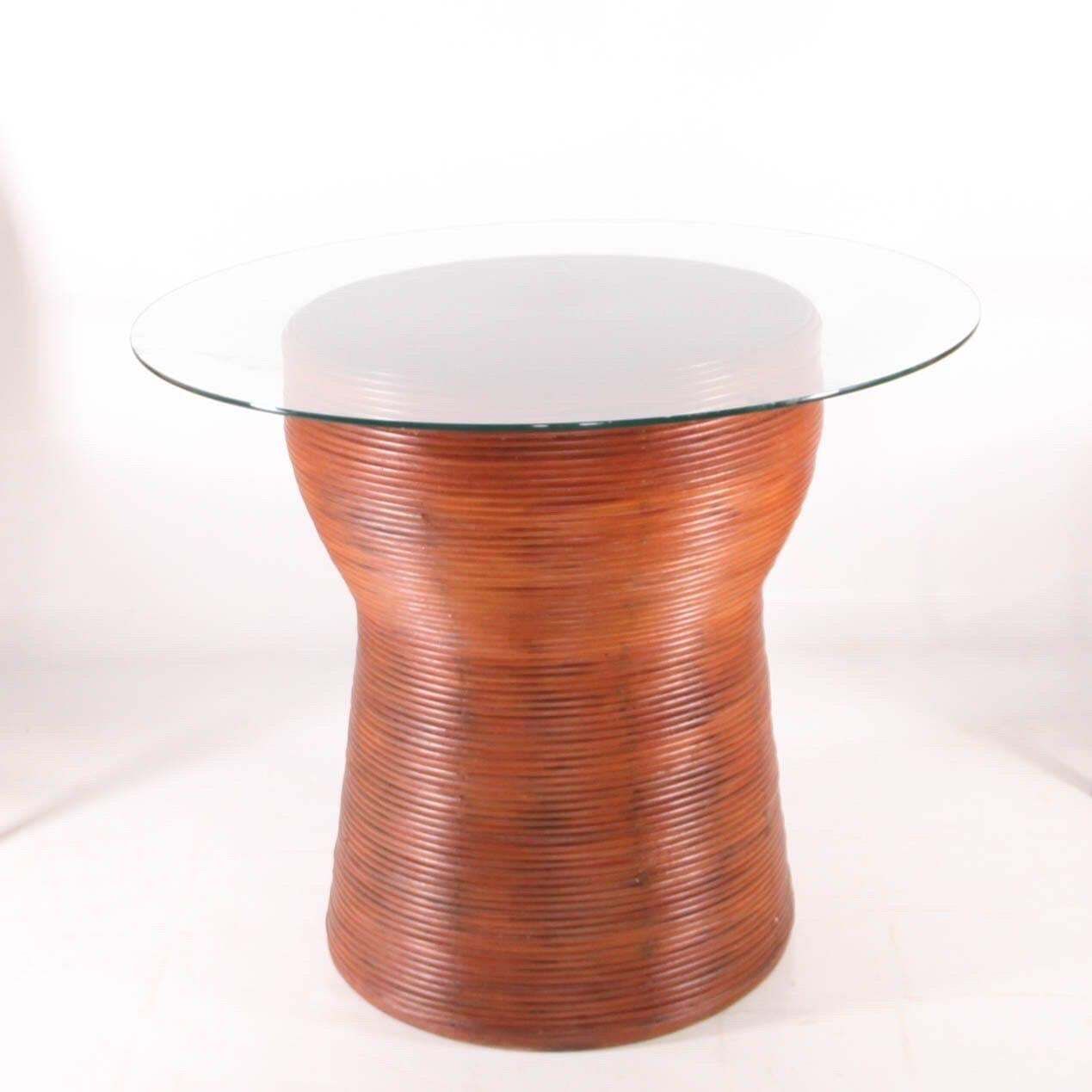 Rattan Dining Set photo buy