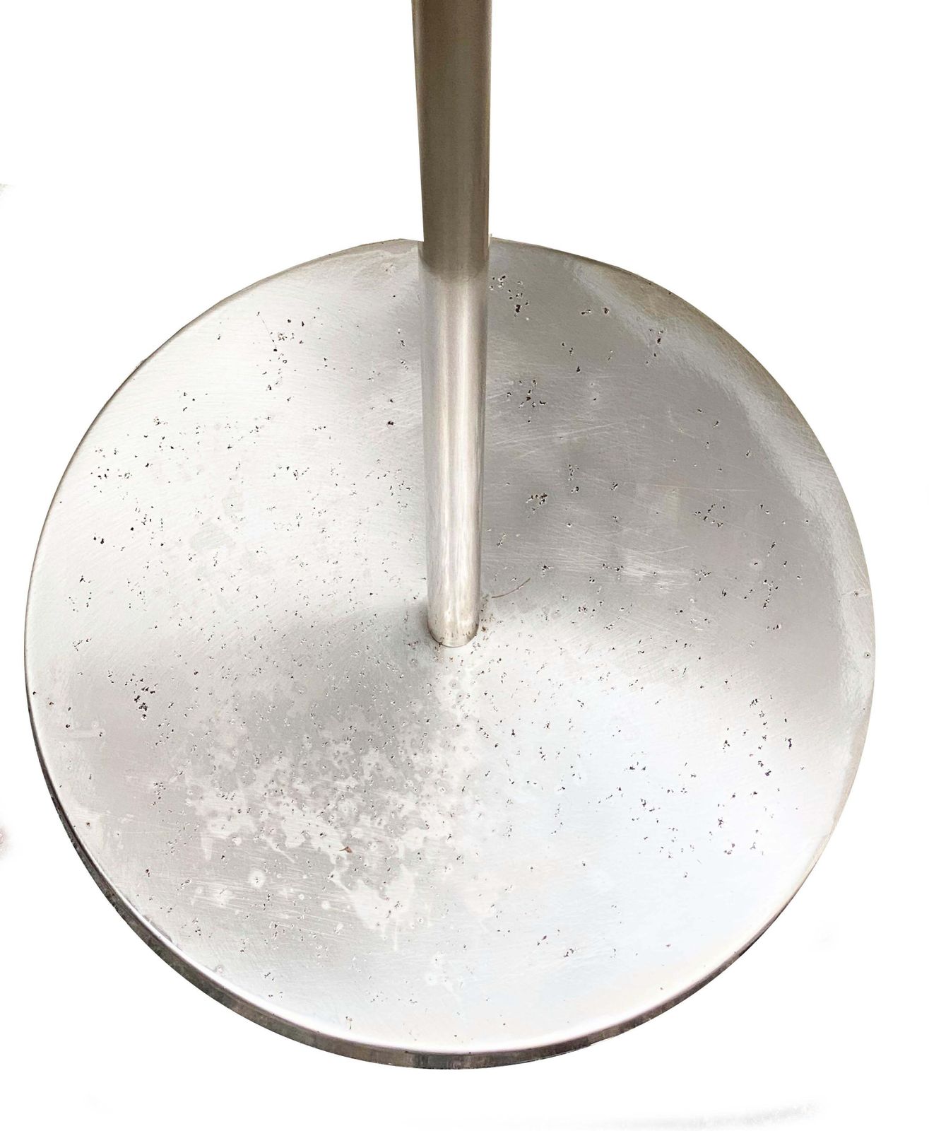 Fontana Arte "3247" Floor Lamp, Italy, 1950s photo Lighting
