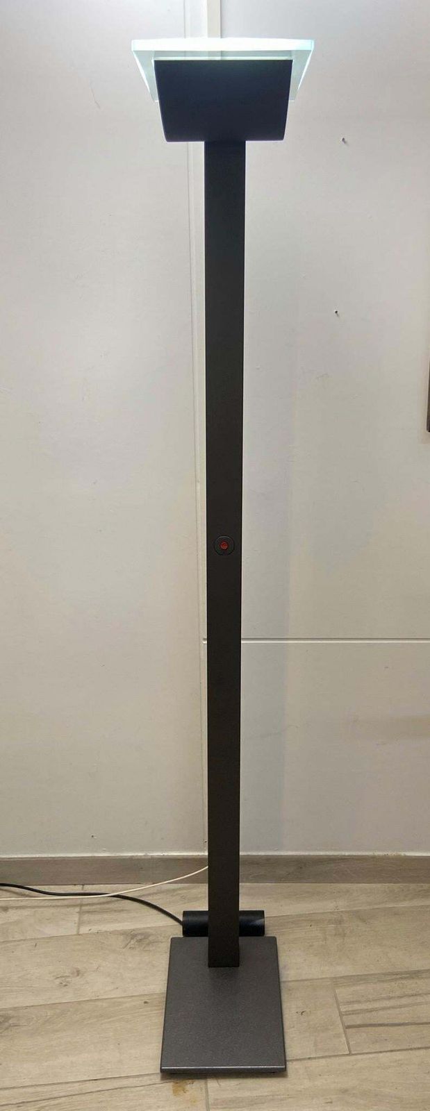 Ettore Sottsass For Staff Id S Edition Floor Lamp, 1980s photo buy