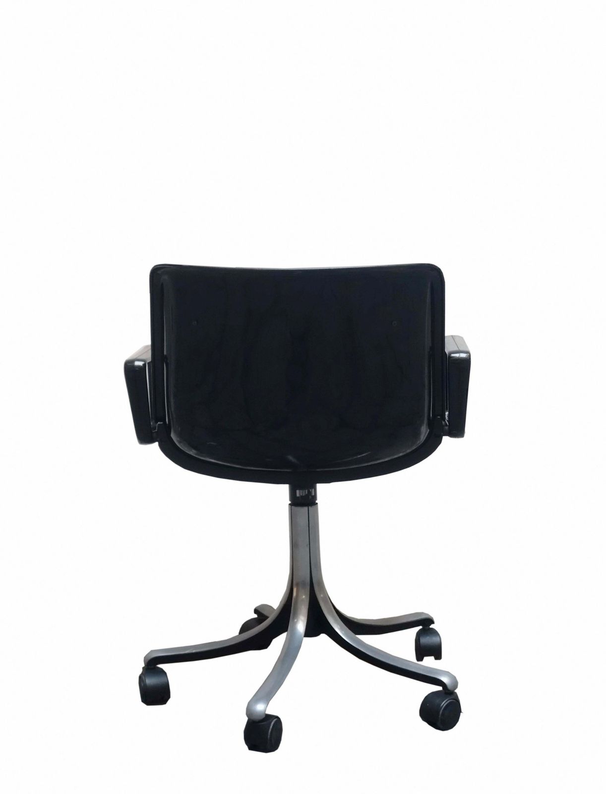 Osvaldo Borsani For Tecno "Modus" Office Chair, Italy 1970s photo Furniture