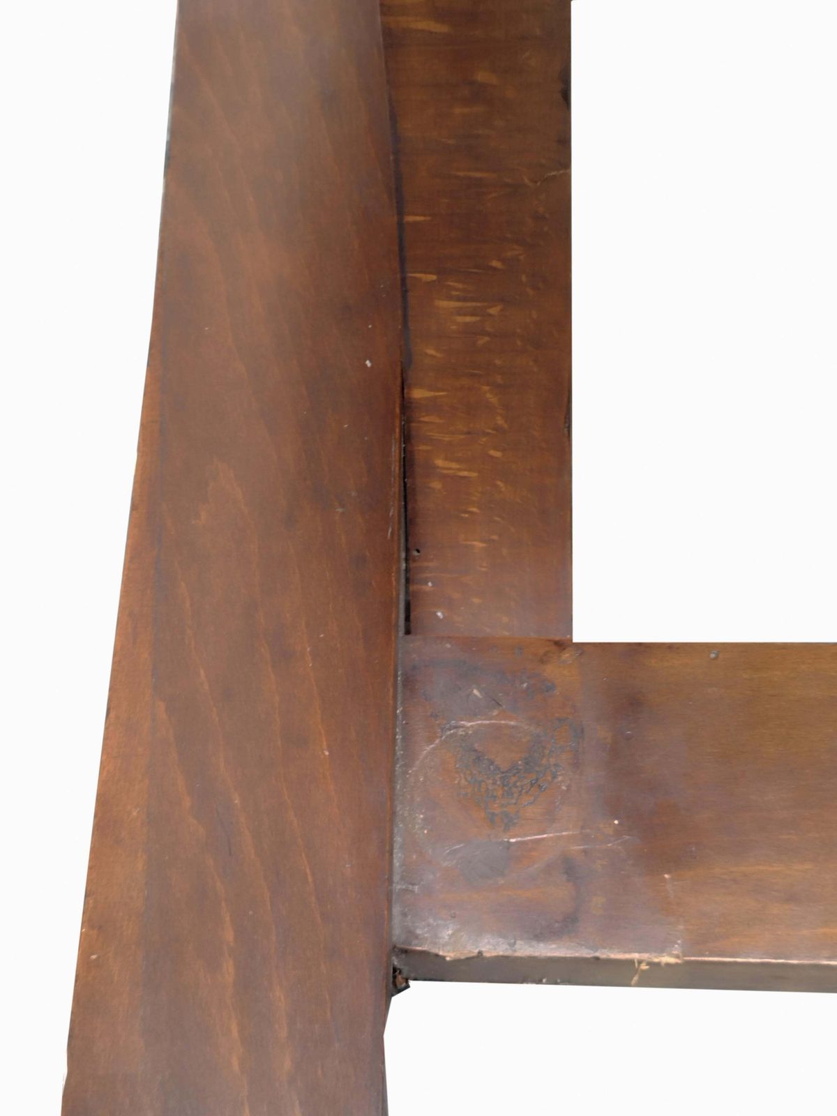 Bas Van Pelt Art Deco Bentwood Lounge Chair, Netherlands 1950s photo 767.0