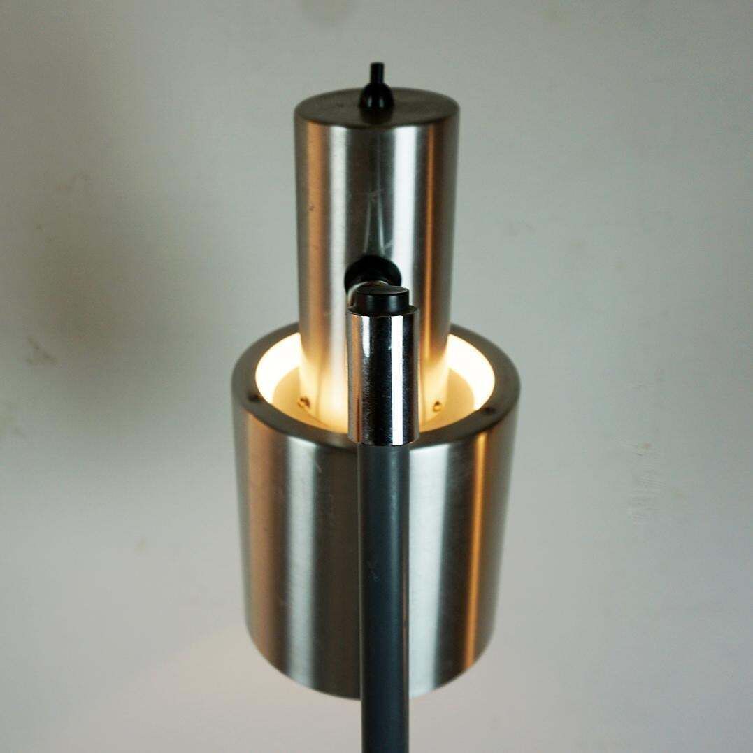 photo for sale Scandinavian Modern Floor Lamp Studio By Jo Hammerborg For Fog And Morup