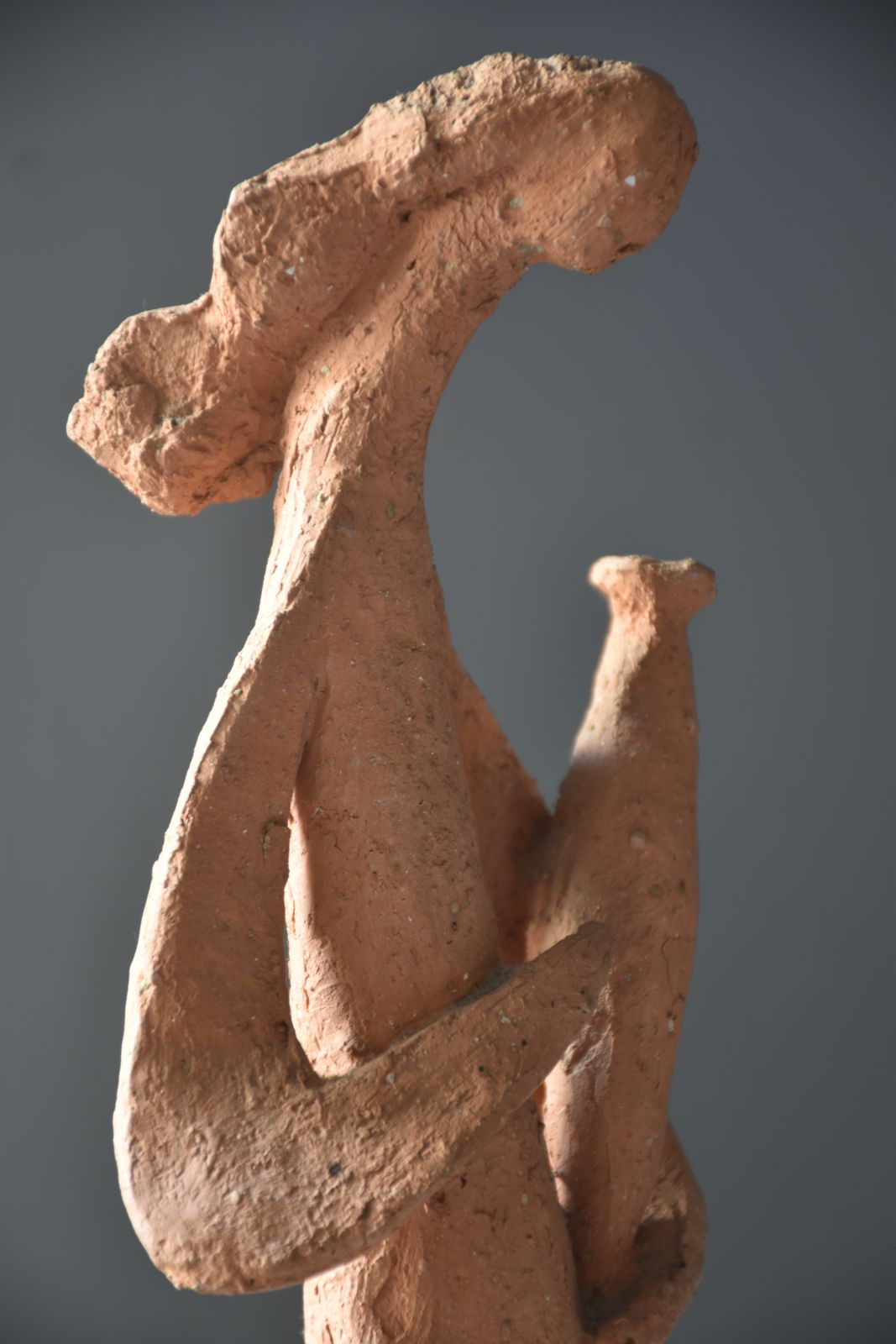 André Auclair, Woman With An Amphora (Circa 1960) photo 400.0