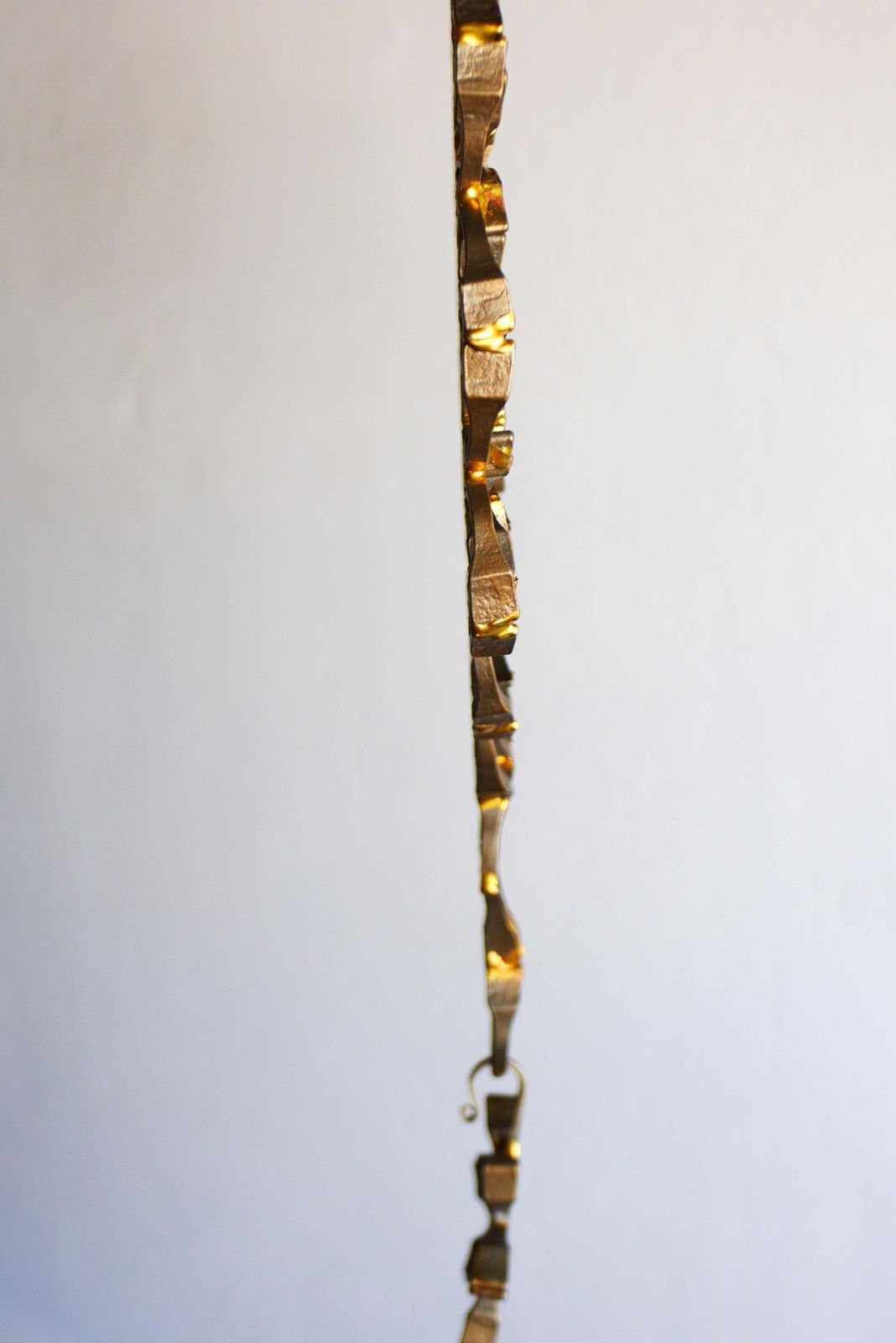 photo furniture Mid Century Modern Window Decorative Metal Pendant