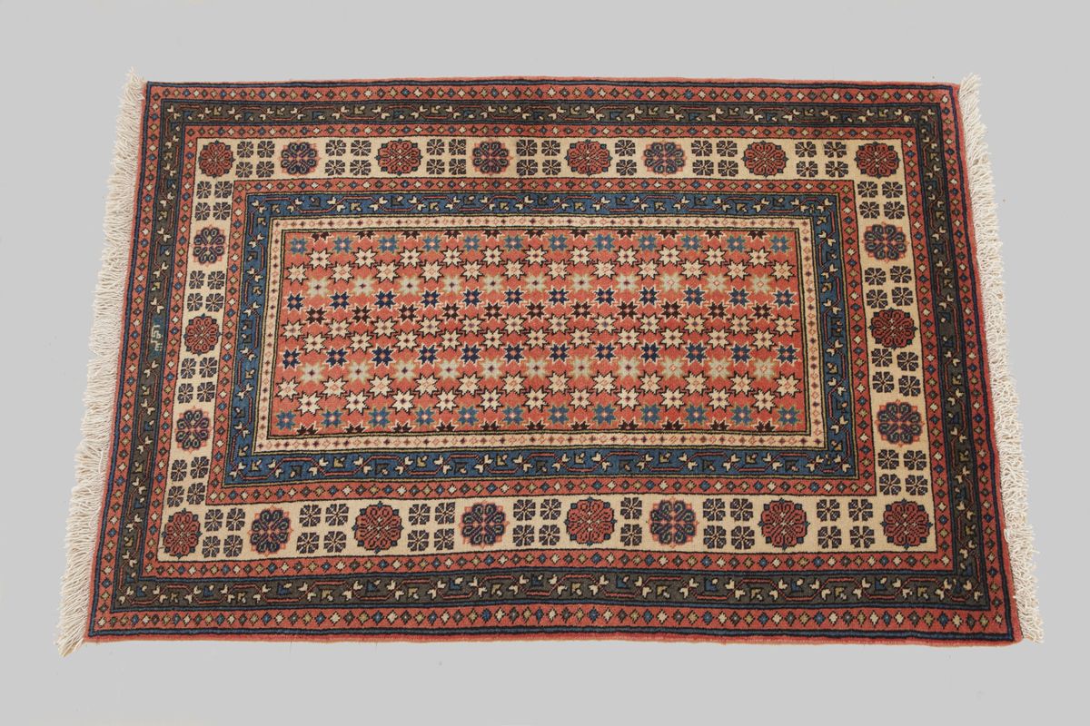 Ardebil Rug